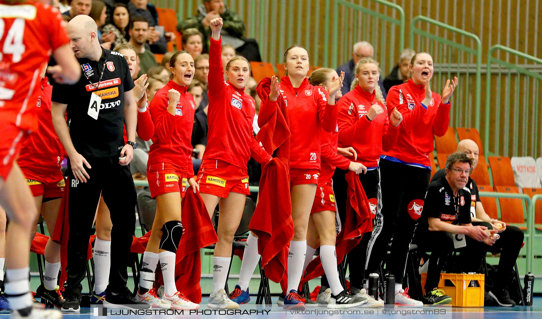 Skövde HF-Skara HF 26-28,dam,Arena Skövde,Skövde,Sverige,Handboll,,2020,232854