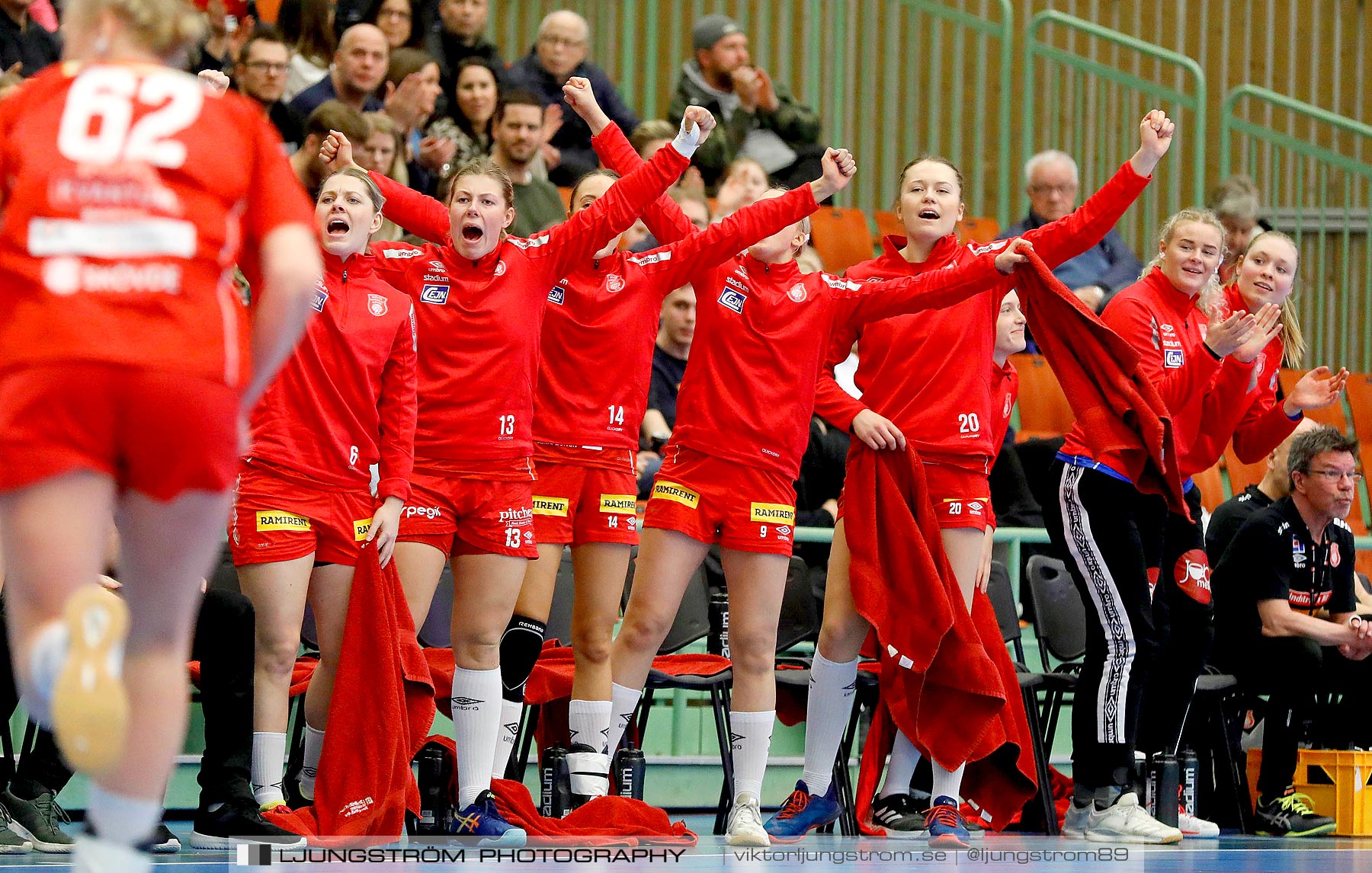 Skövde HF-Skara HF 26-28,dam,Arena Skövde,Skövde,Sverige,Handboll,,2020,232858