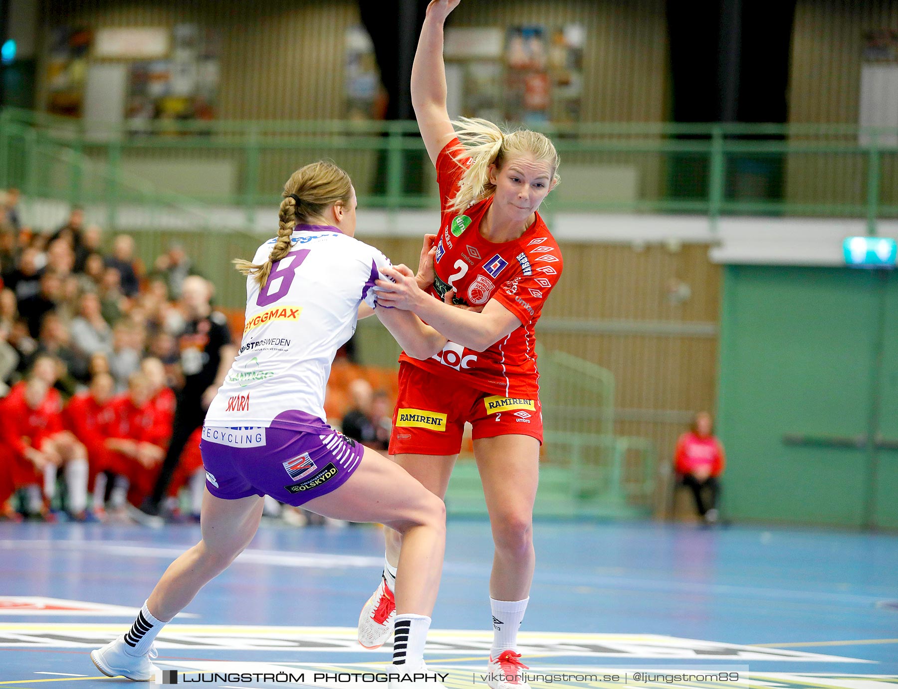 Skövde HF-Skara HF 26-28,dam,Arena Skövde,Skövde,Sverige,Handboll,,2020,232869