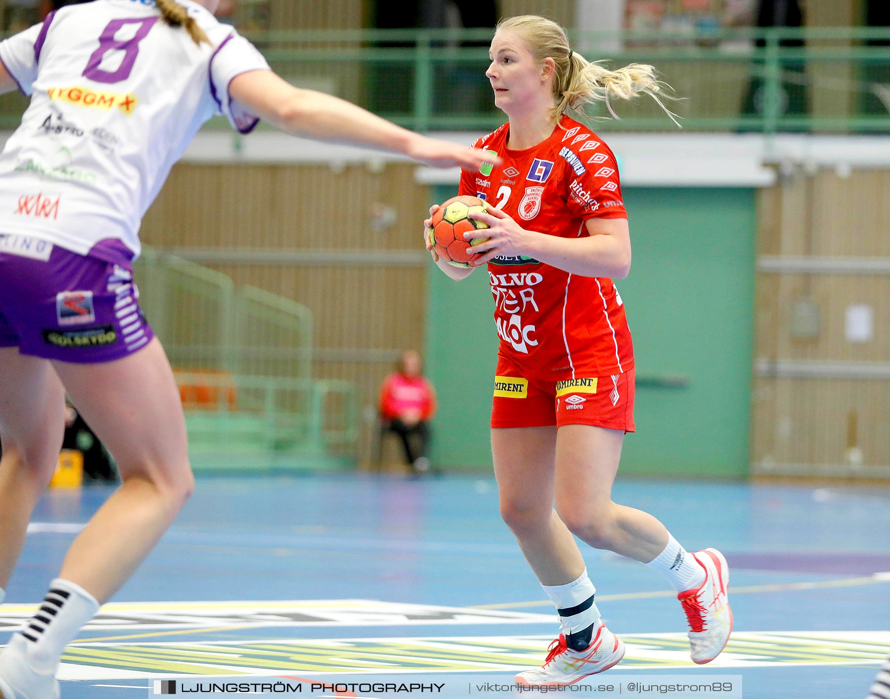 Skövde HF-Skara HF 26-28,dam,Arena Skövde,Skövde,Sverige,Handboll,,2020,232870