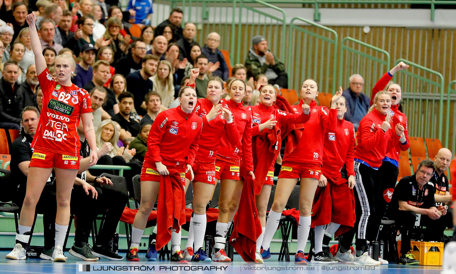 Skövde HF-Skara HF 26-28,dam,Arena Skövde,Skövde,Sverige,Handboll,,2020,232877