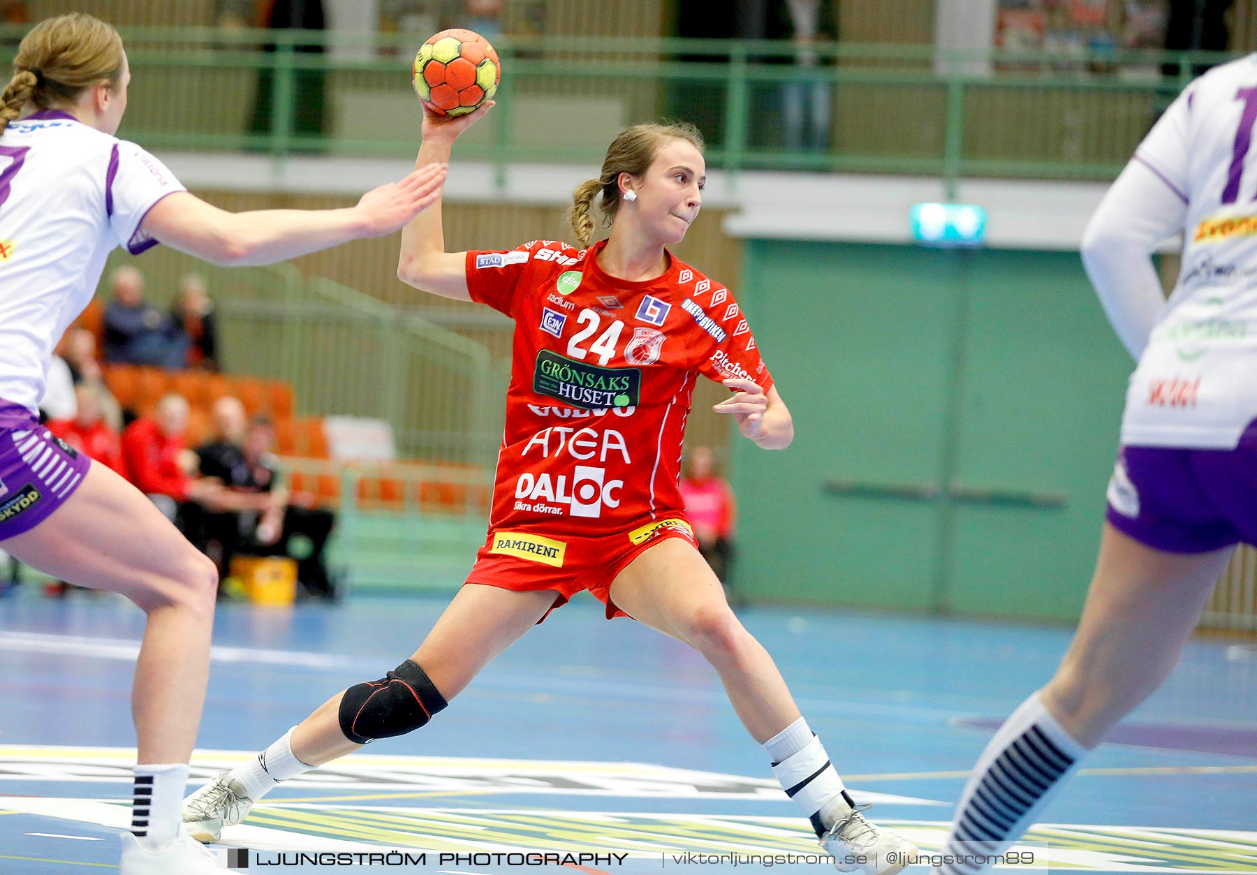 Skövde HF-Skara HF 26-28,dam,Arena Skövde,Skövde,Sverige,Handboll,,2020,232879