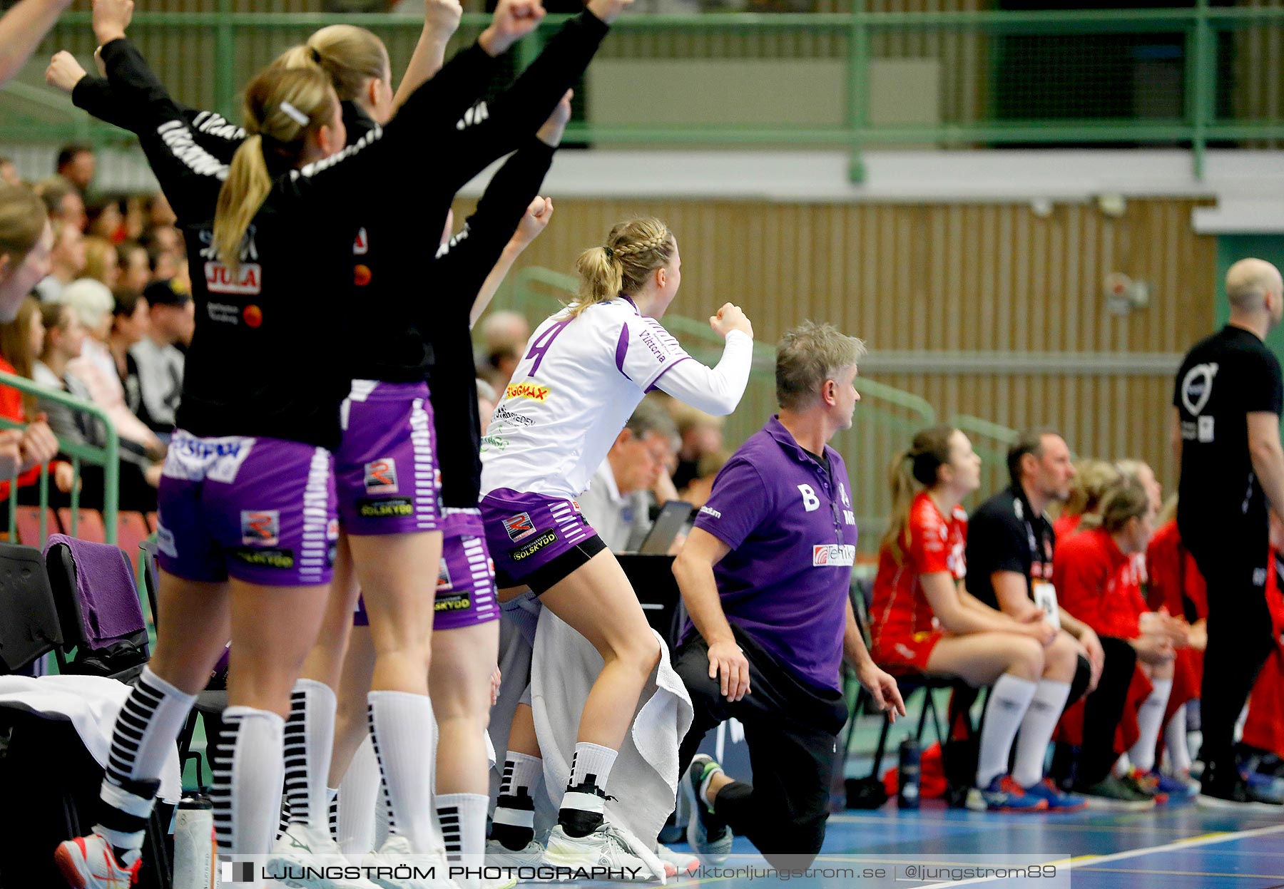 Skövde HF-Skara HF 26-28,dam,Arena Skövde,Skövde,Sverige,Handboll,,2020,232884