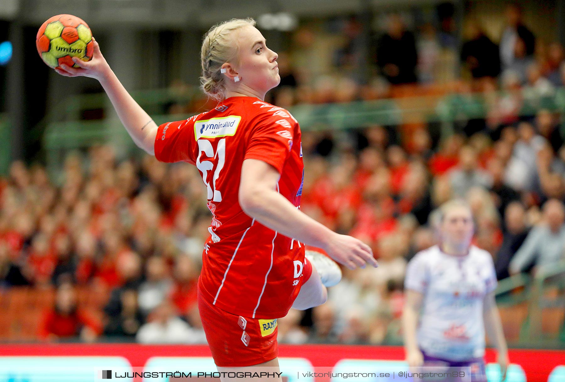 Skövde HF-Skara HF 26-28,dam,Arena Skövde,Skövde,Sverige,Handboll,,2020,232891