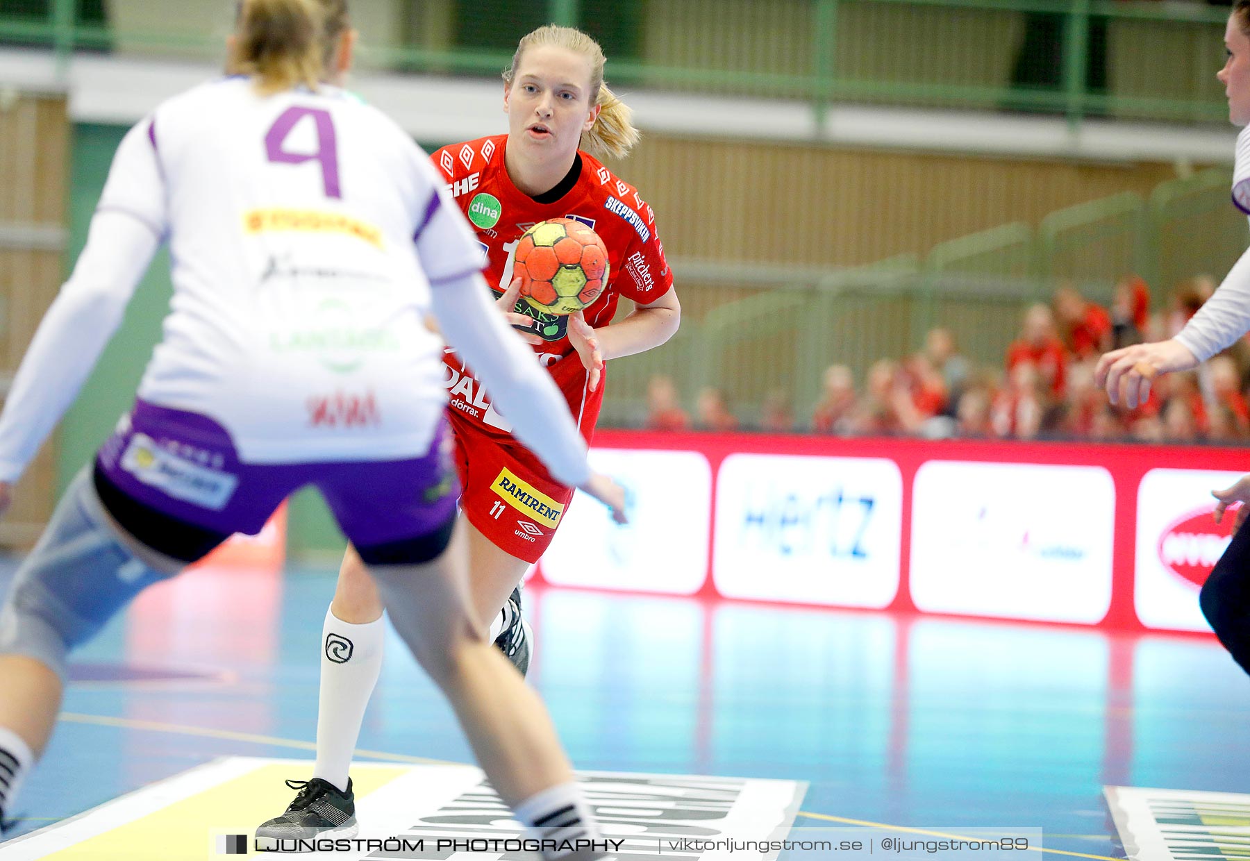 Skövde HF-Skara HF 26-28,dam,Arena Skövde,Skövde,Sverige,Handboll,,2020,232896