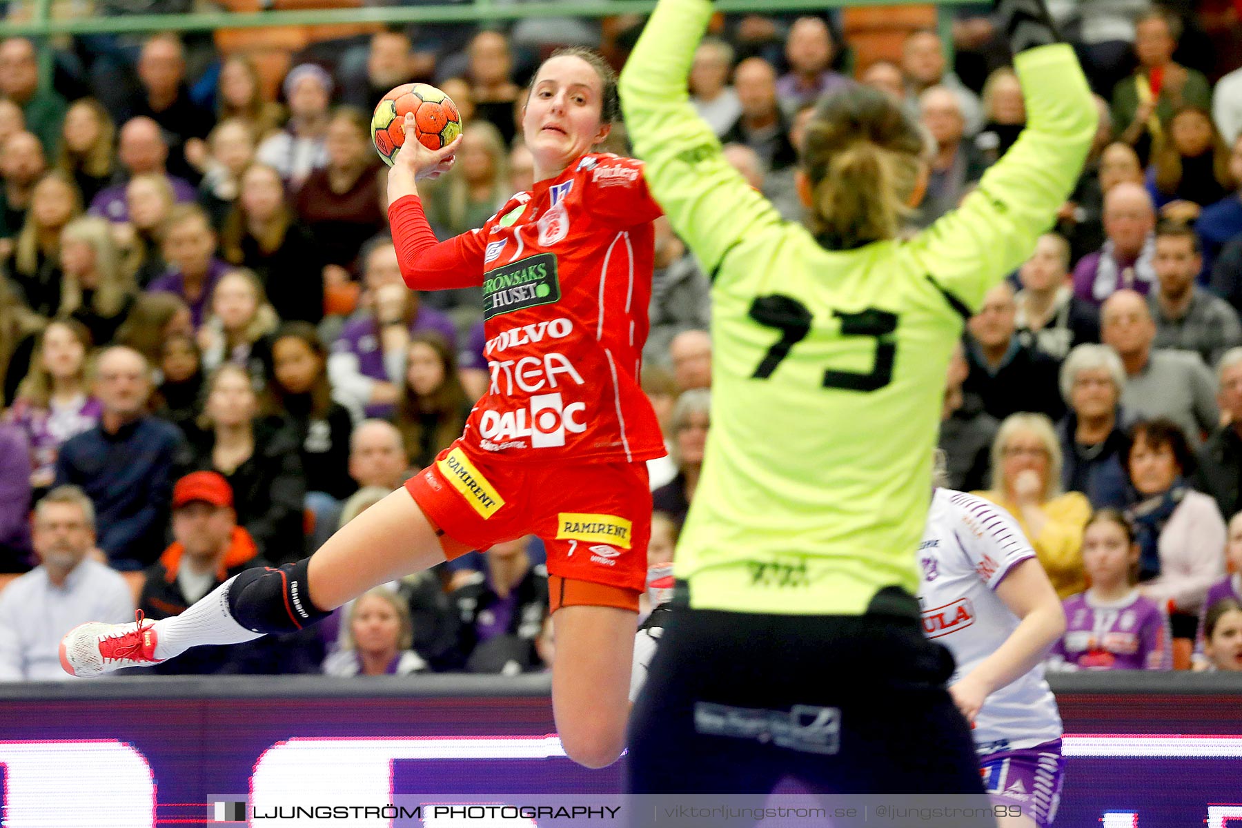 Skövde HF-Skara HF 26-28,dam,Arena Skövde,Skövde,Sverige,Handboll,,2020,232900