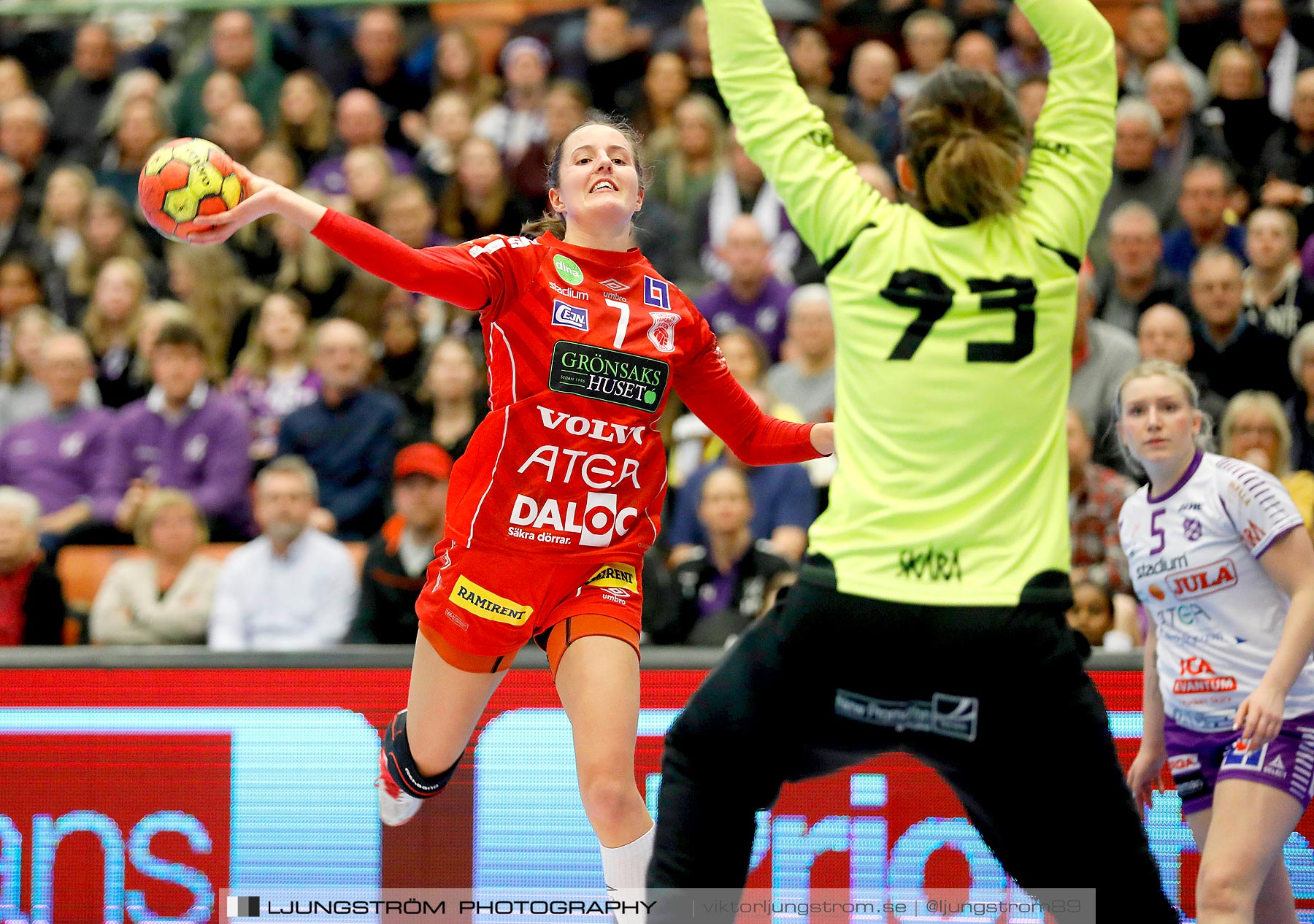 Skövde HF-Skara HF 26-28,dam,Arena Skövde,Skövde,Sverige,Handboll,,2020,232901