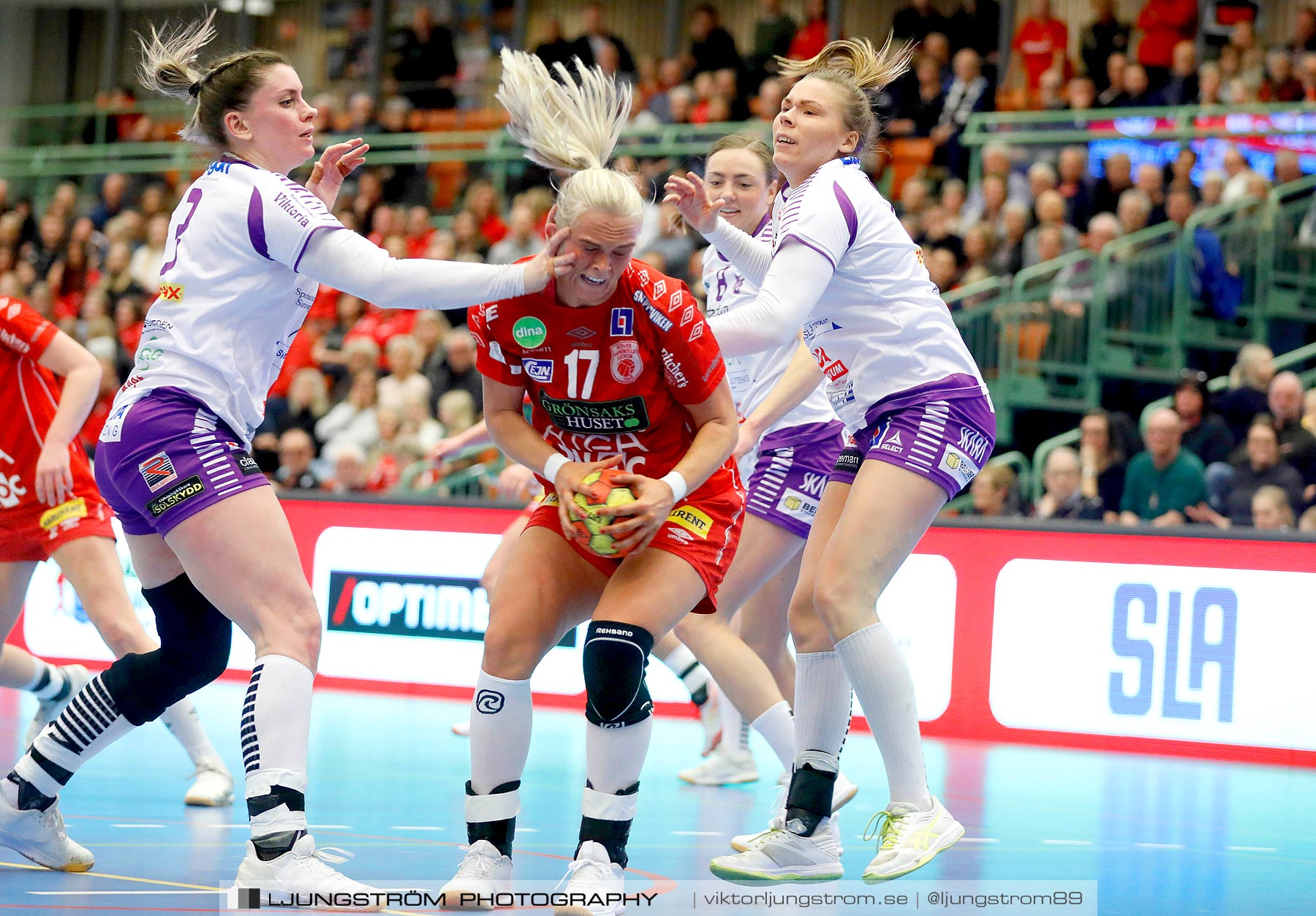 Skövde HF-Skara HF 26-28,dam,Arena Skövde,Skövde,Sverige,Handboll,,2020,232903