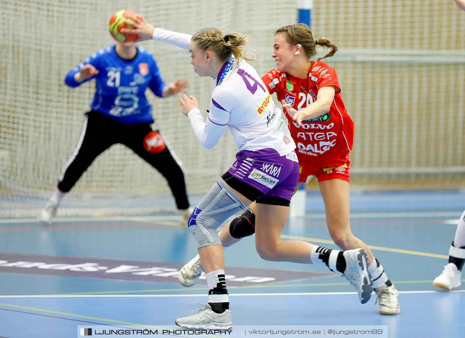 Skövde HF-Skara HF 26-28,dam,Arena Skövde,Skövde,Sverige,Handboll,,2020,232907