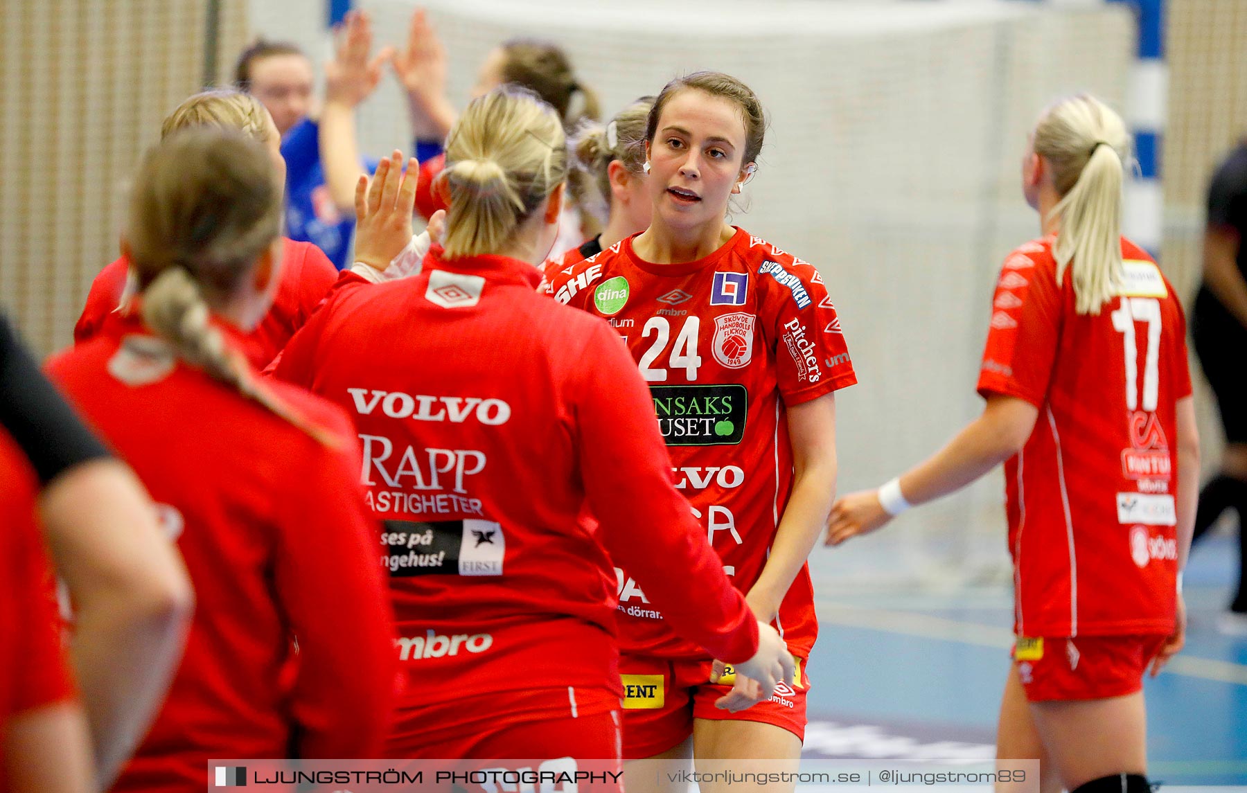 Skövde HF-Skara HF 26-28,dam,Arena Skövde,Skövde,Sverige,Handboll,,2020,232916