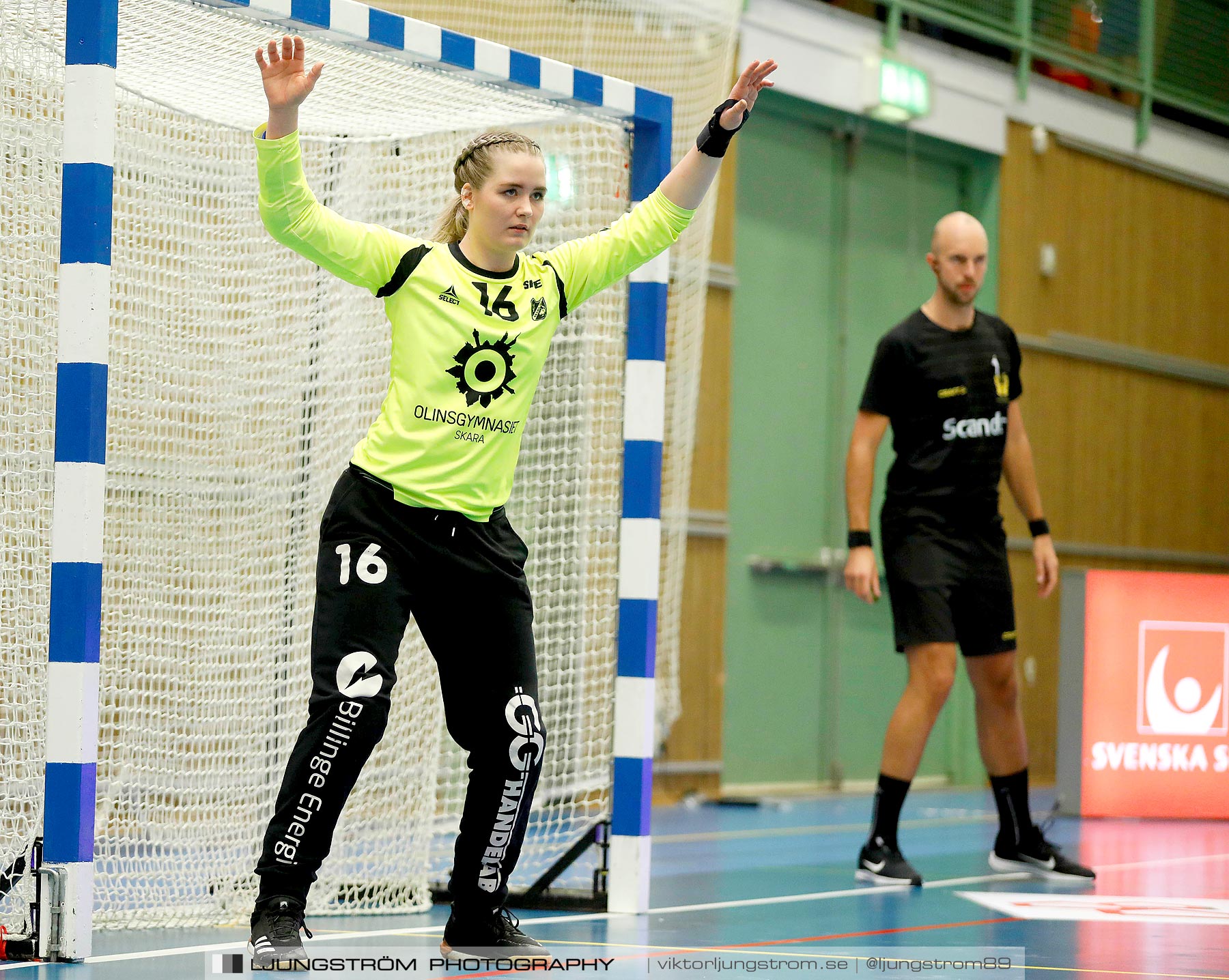 Skövde HF-Skara HF 26-28,dam,Arena Skövde,Skövde,Sverige,Handboll,,2020,232918