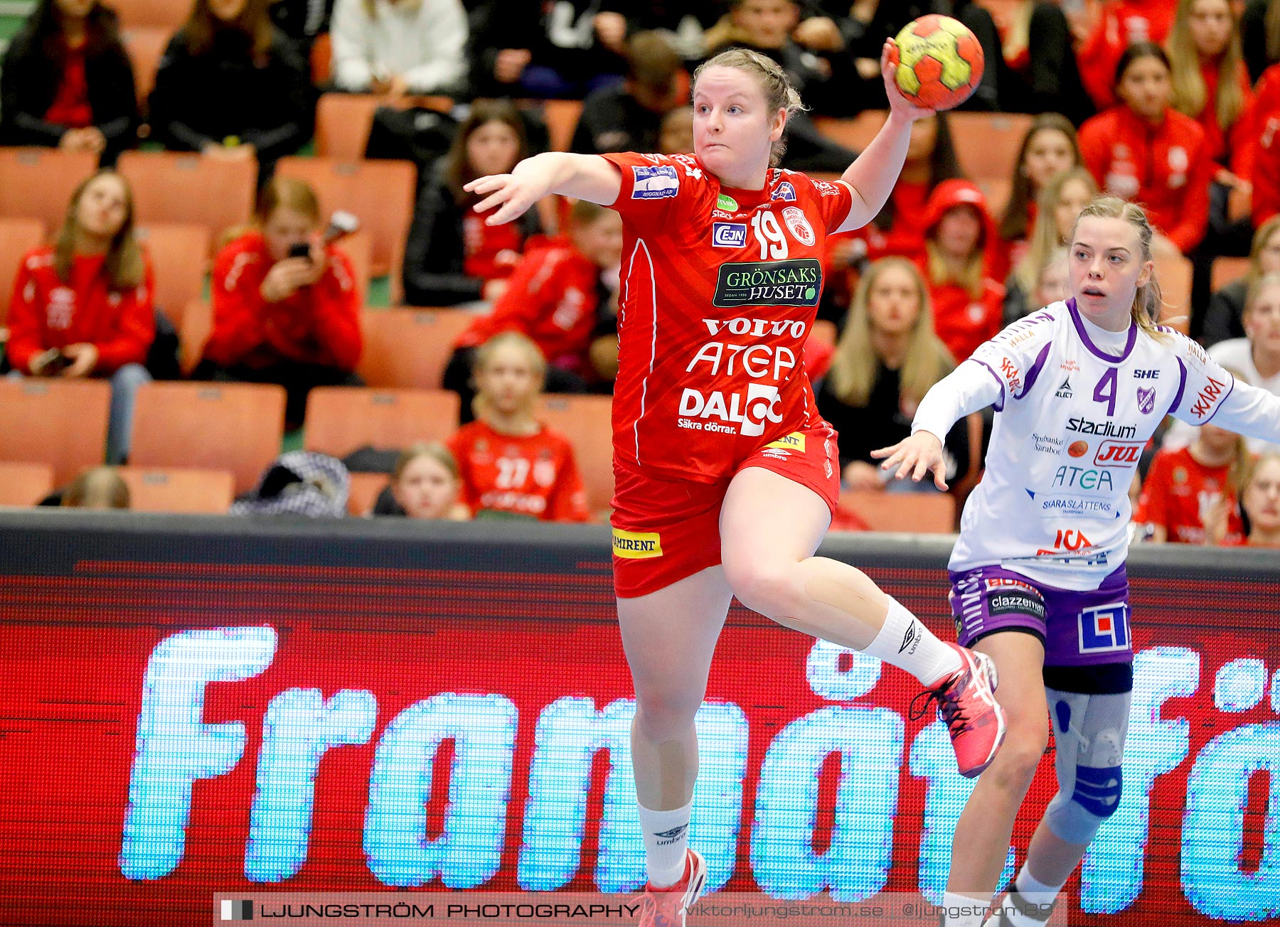 Skövde HF-Skara HF 26-28,dam,Arena Skövde,Skövde,Sverige,Handboll,,2020,232921