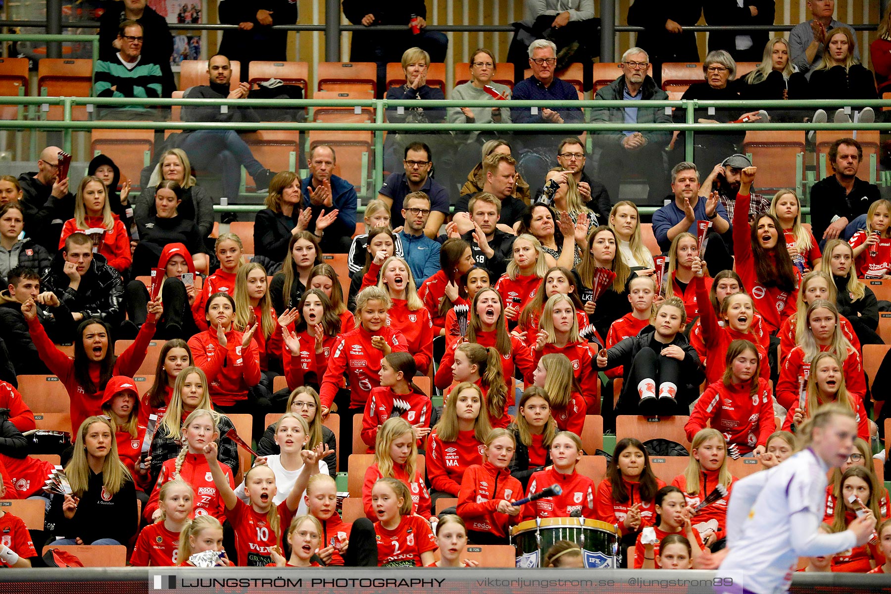 Skövde HF-Skara HF 26-28,dam,Arena Skövde,Skövde,Sverige,Handboll,,2020,232923