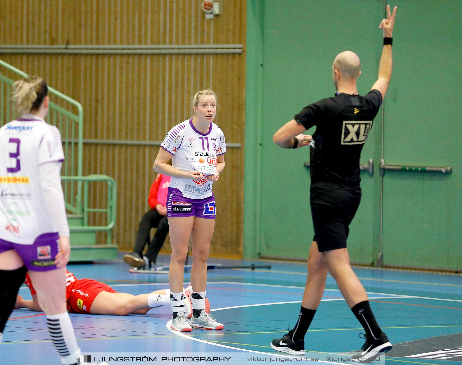 Skövde HF-Skara HF 26-28,dam,Arena Skövde,Skövde,Sverige,Handboll,,2020,232927