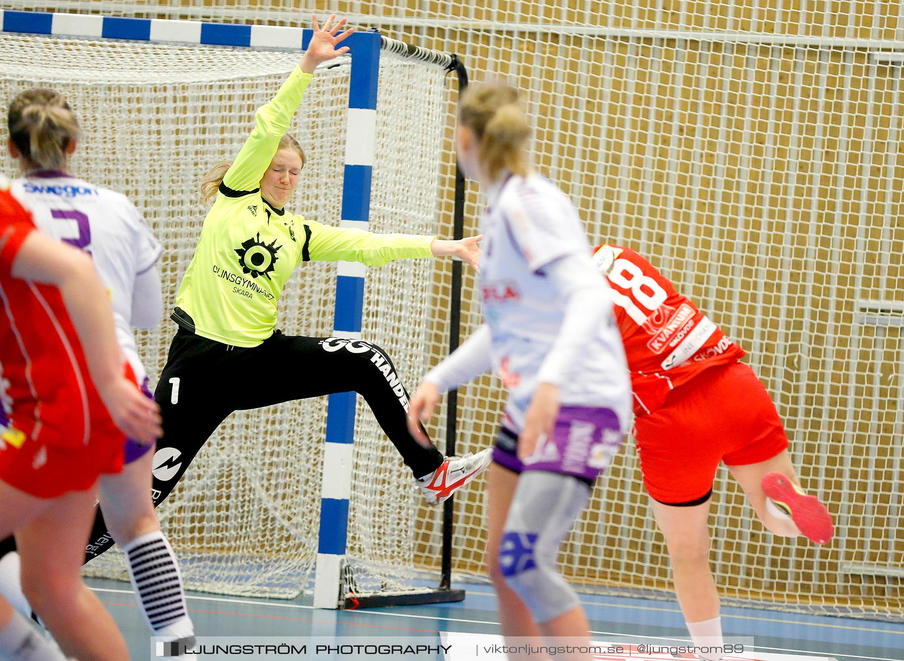 Skövde HF-Skara HF 26-28,dam,Arena Skövde,Skövde,Sverige,Handboll,,2020,232928