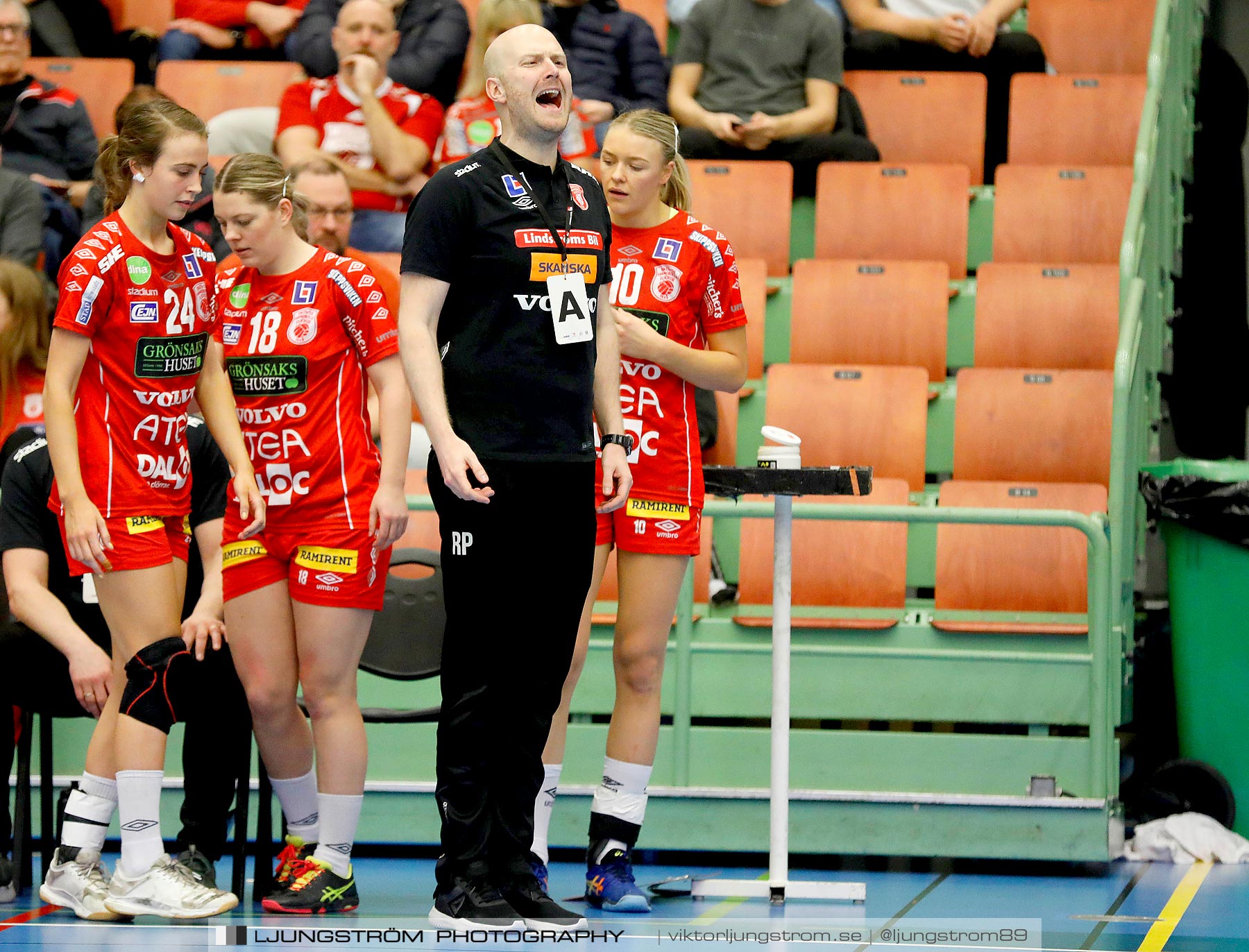 Skövde HF-Skara HF 26-28,dam,Arena Skövde,Skövde,Sverige,Handboll,,2020,232931