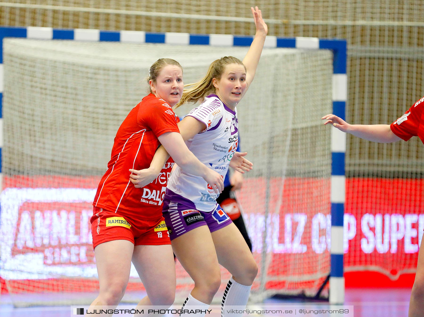 Skövde HF-Skara HF 26-28,dam,Arena Skövde,Skövde,Sverige,Handboll,,2020,232933