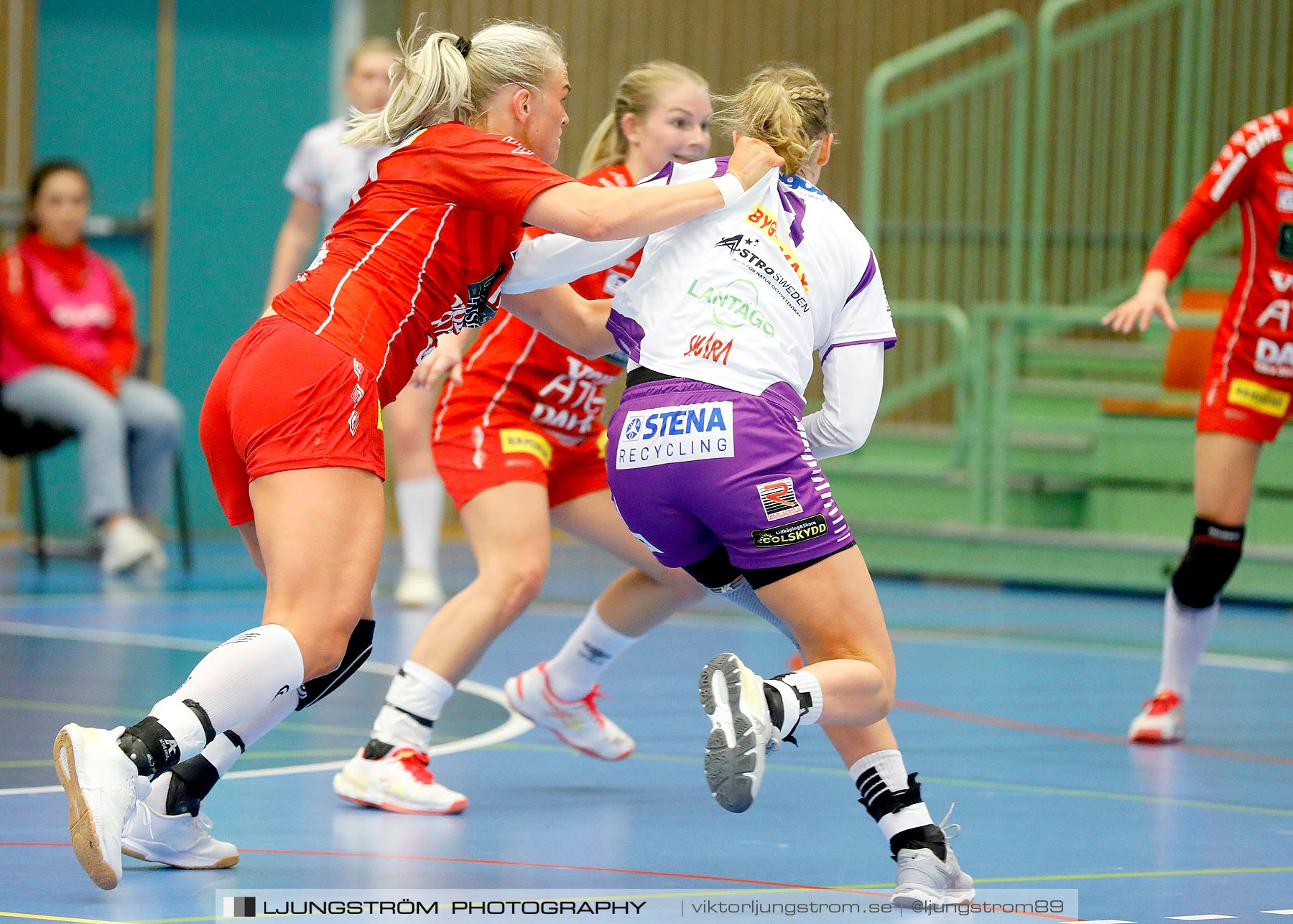 Skövde HF-Skara HF 26-28,dam,Arena Skövde,Skövde,Sverige,Handboll,,2020,232934