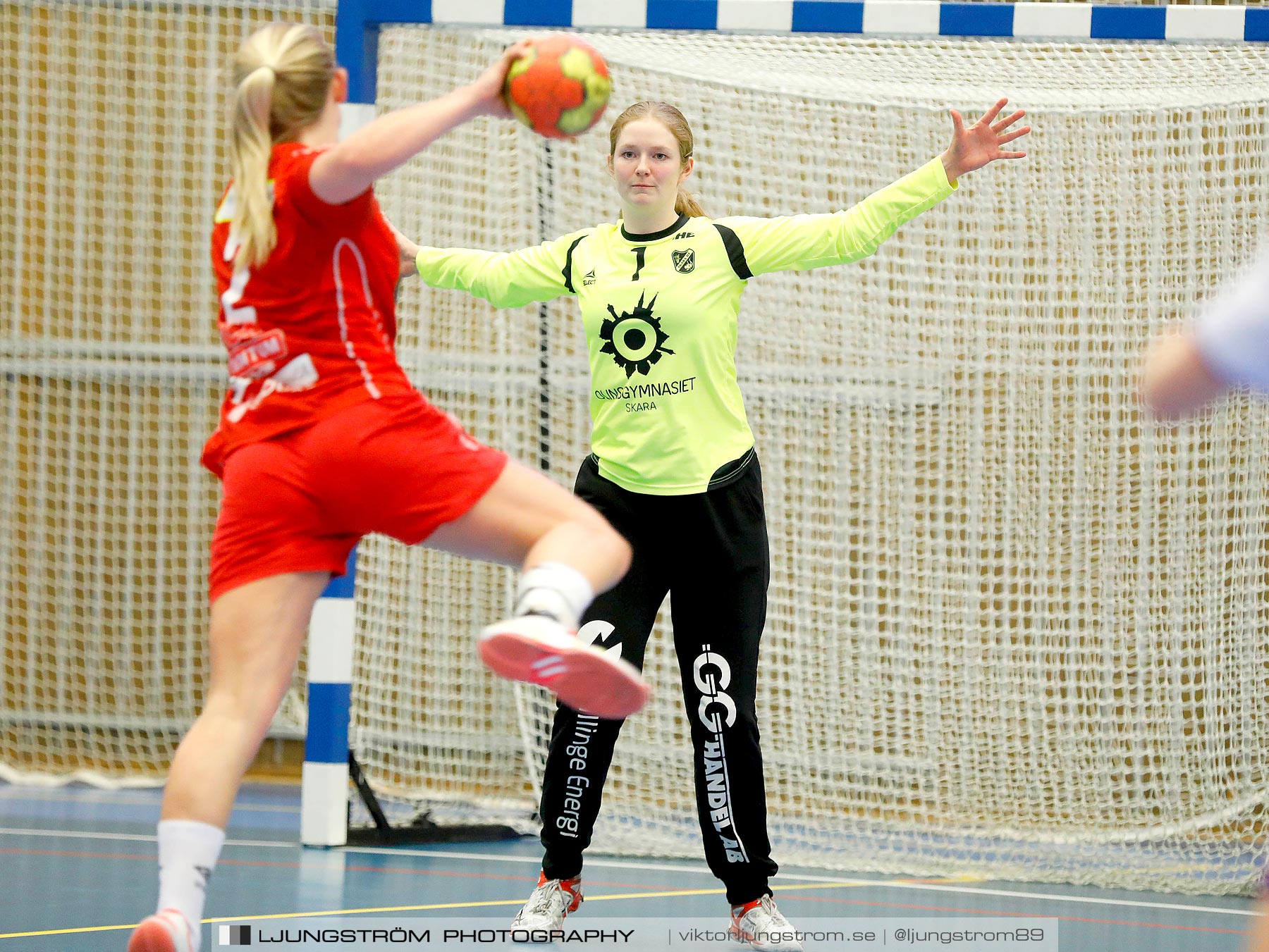 Skövde HF-Skara HF 26-28,dam,Arena Skövde,Skövde,Sverige,Handboll,,2020,232937