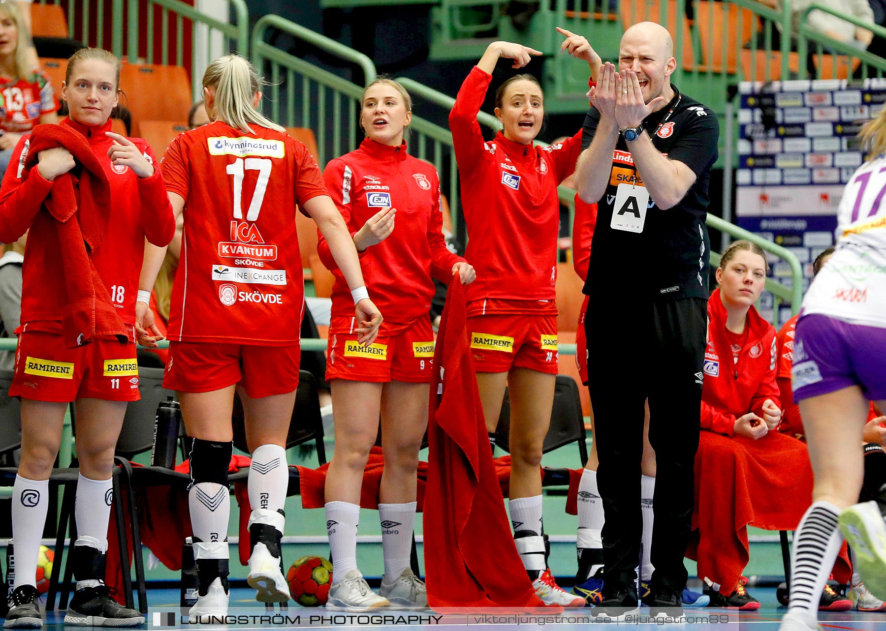 Skövde HF-Skara HF 26-28,dam,Arena Skövde,Skövde,Sverige,Handboll,,2020,232941