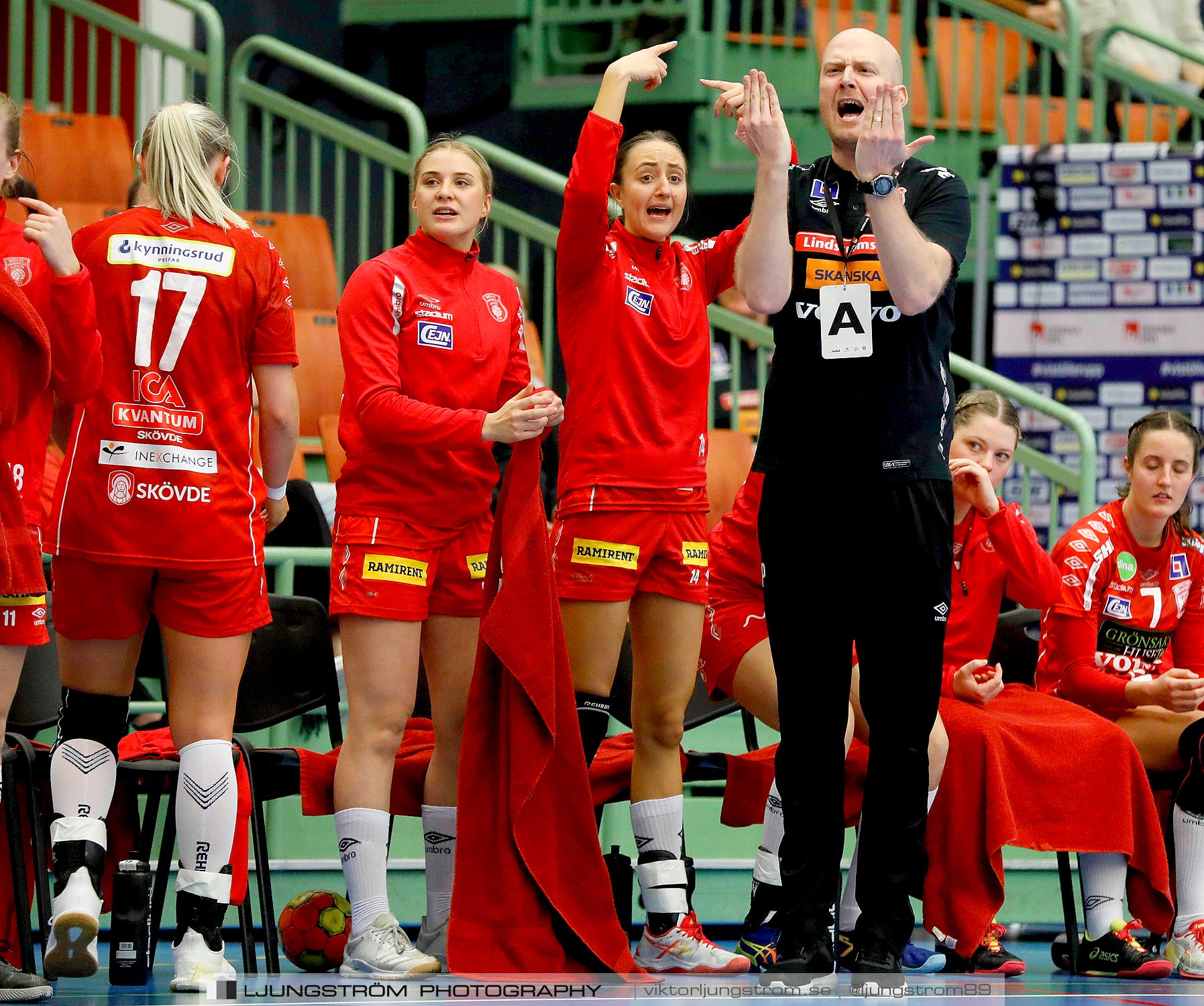 Skövde HF-Skara HF 26-28,dam,Arena Skövde,Skövde,Sverige,Handboll,,2020,232942