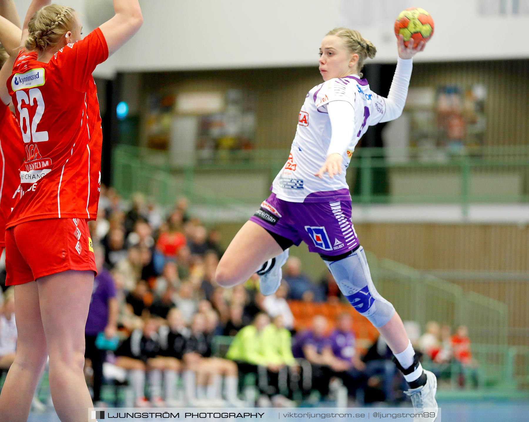 Skövde HF-Skara HF 26-28,dam,Arena Skövde,Skövde,Sverige,Handboll,,2020,232945