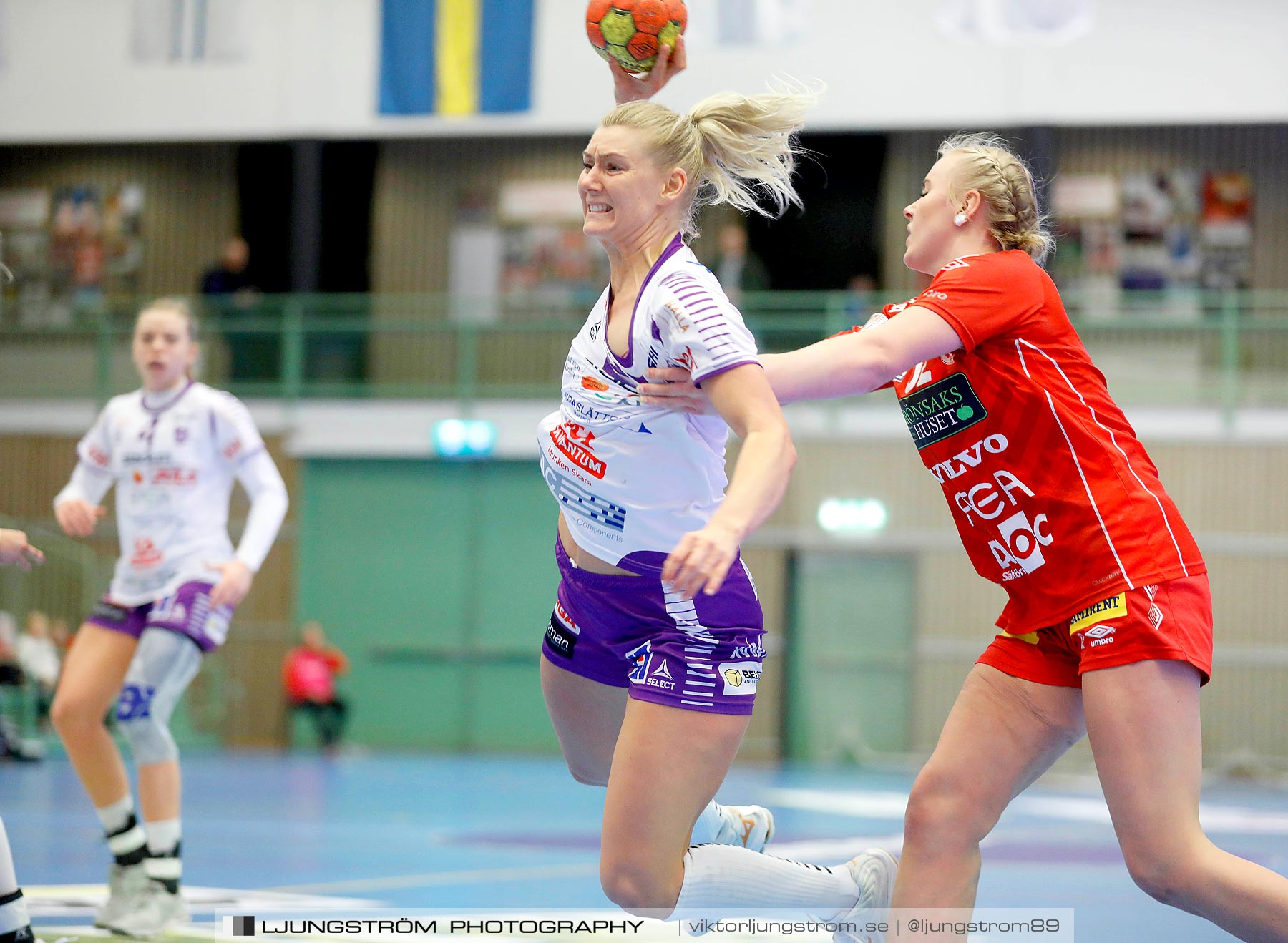 Skövde HF-Skara HF 26-28,dam,Arena Skövde,Skövde,Sverige,Handboll,,2020,232950