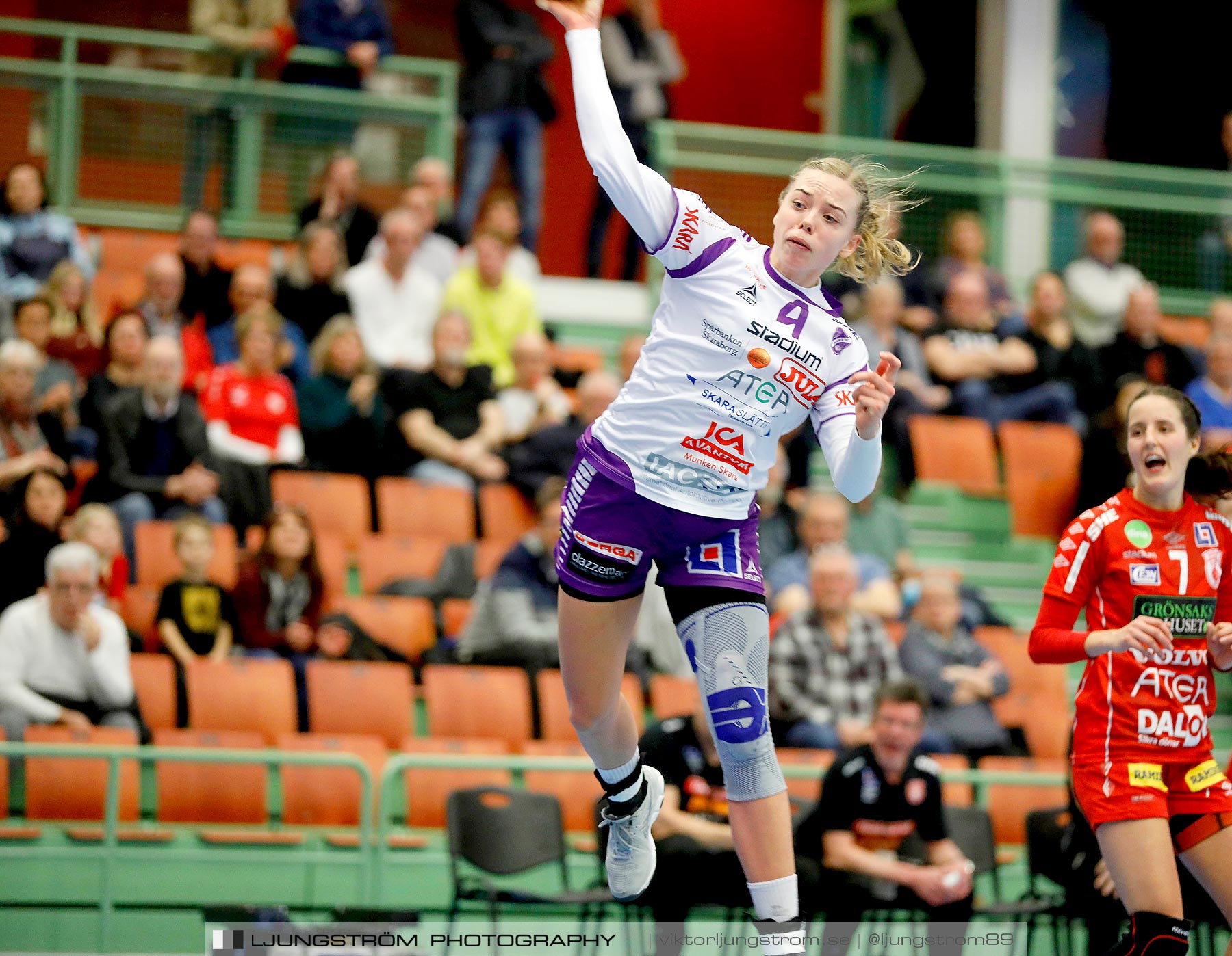 Skövde HF-Skara HF 26-28,dam,Arena Skövde,Skövde,Sverige,Handboll,,2020,232960