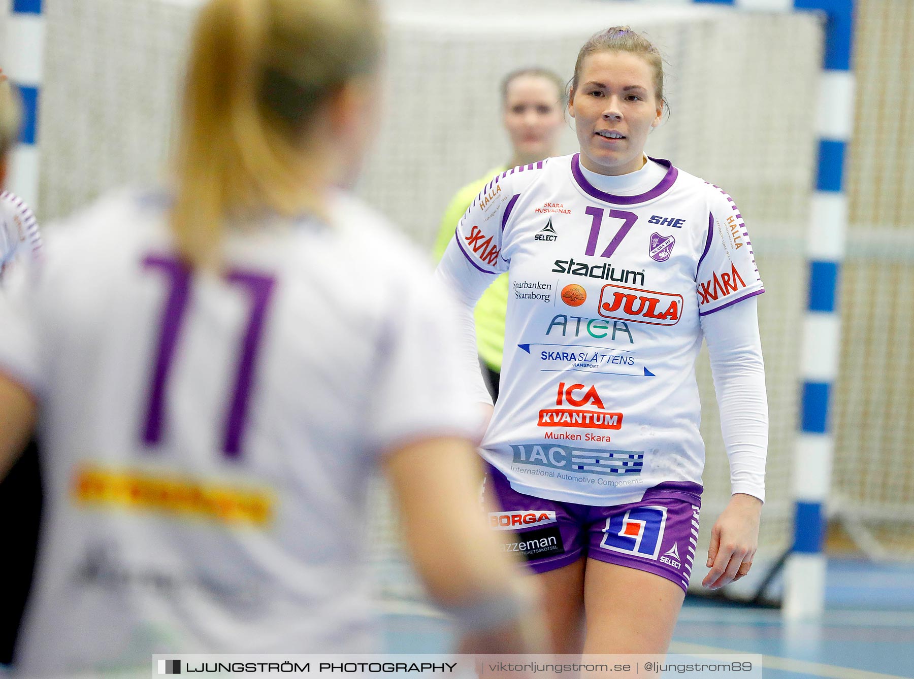 Skövde HF-Skara HF 26-28,dam,Arena Skövde,Skövde,Sverige,Handboll,,2020,232977