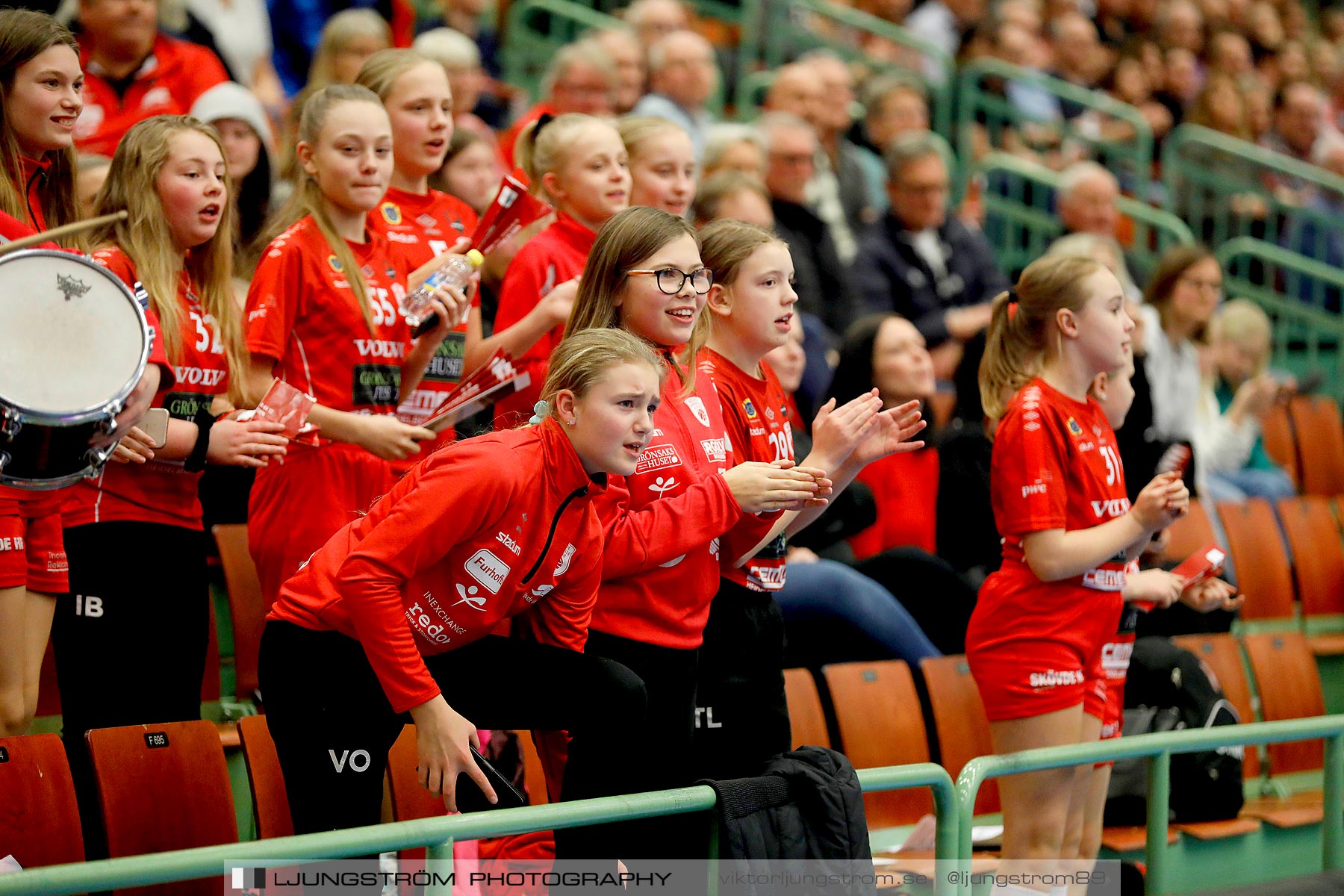 Skövde HF-Skara HF 26-28,dam,Arena Skövde,Skövde,Sverige,Handboll,,2020,232980