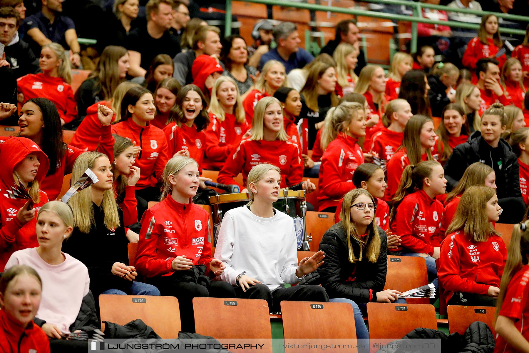 Skövde HF-Skara HF 26-28,dam,Arena Skövde,Skövde,Sverige,Handboll,,2020,232983