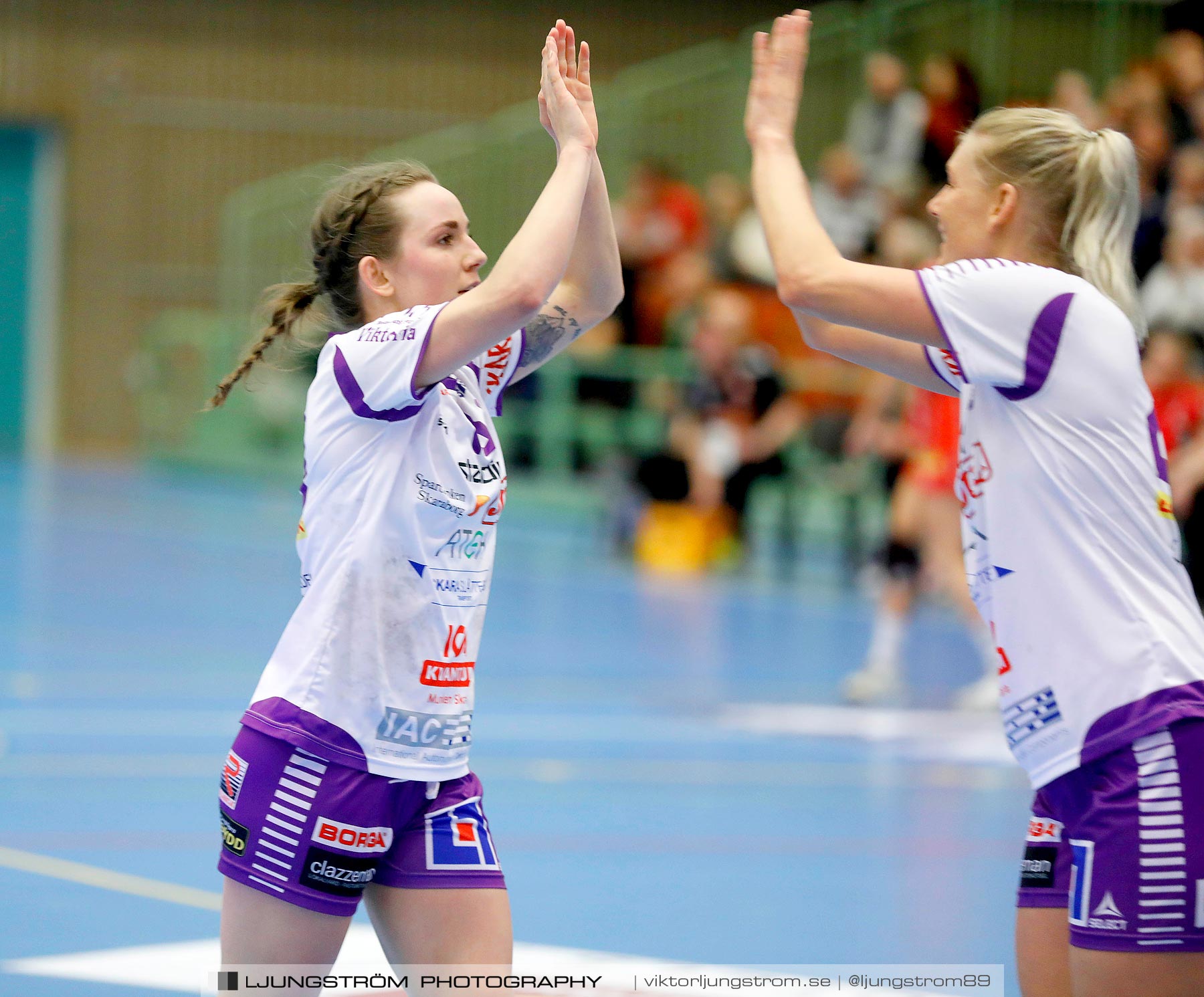 Skövde HF-Skara HF 26-28,dam,Arena Skövde,Skövde,Sverige,Handboll,,2020,232991