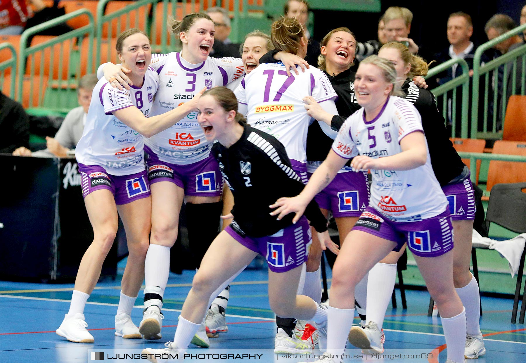 Skövde HF-Skara HF 26-28,dam,Arena Skövde,Skövde,Sverige,Handboll,,2020,233013