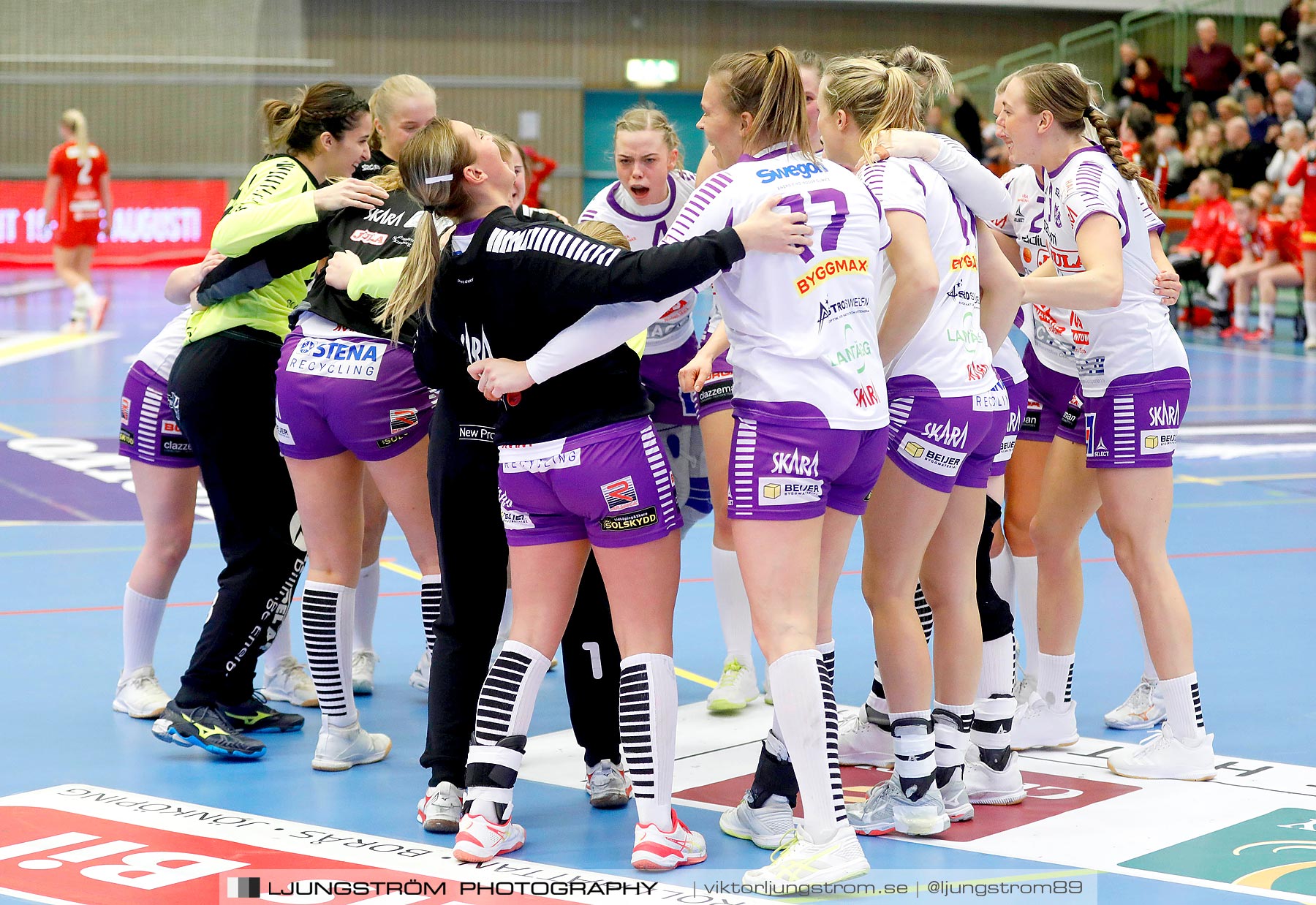 Skövde HF-Skara HF 26-28,dam,Arena Skövde,Skövde,Sverige,Handboll,,2020,233023