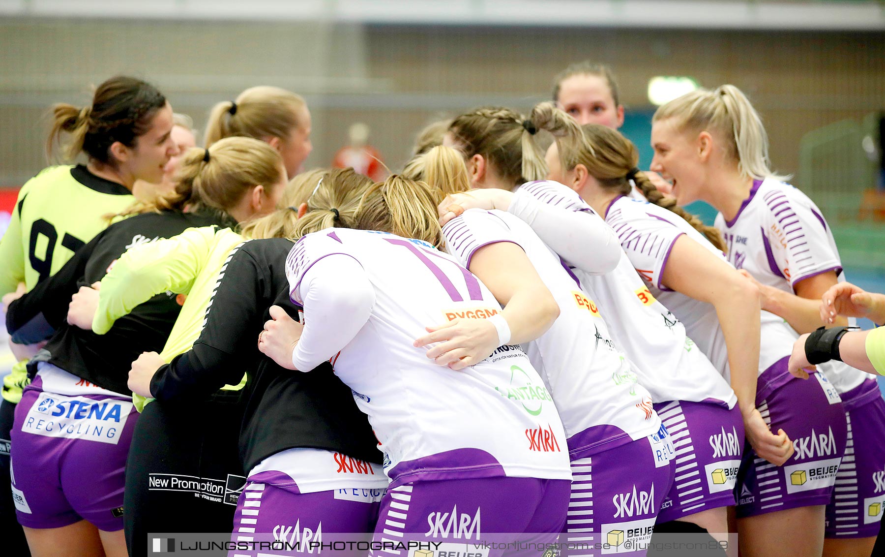 Skövde HF-Skara HF 26-28,dam,Arena Skövde,Skövde,Sverige,Handboll,,2020,233024