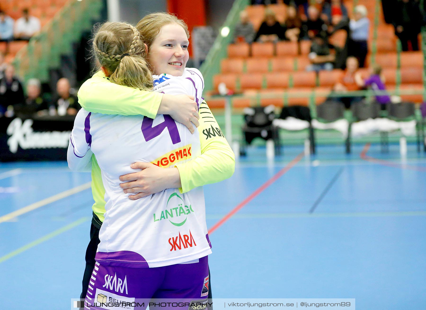 Skövde HF-Skara HF 26-28,dam,Arena Skövde,Skövde,Sverige,Handboll,,2020,233031