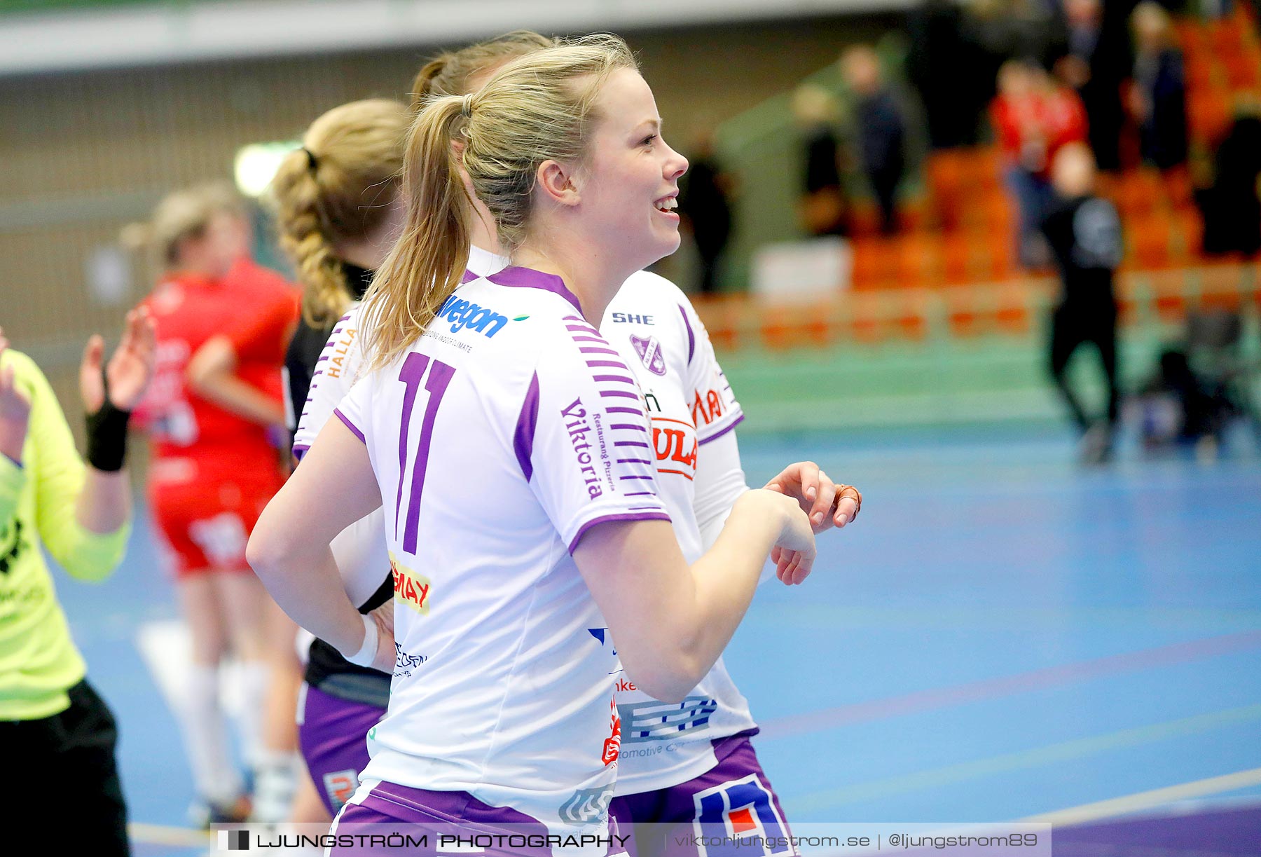 Skövde HF-Skara HF 26-28,dam,Arena Skövde,Skövde,Sverige,Handboll,,2020,233033