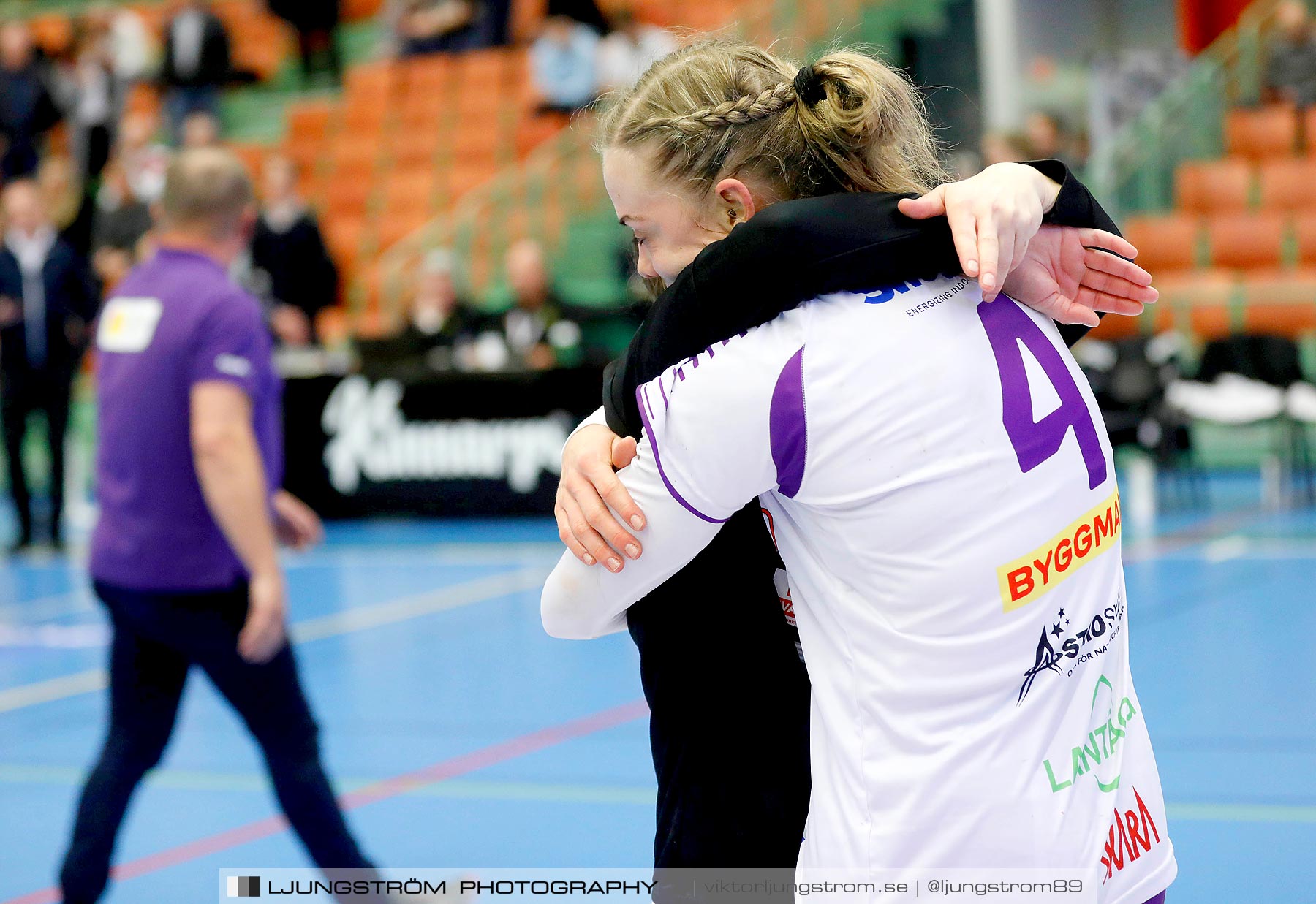 Skövde HF-Skara HF 26-28,dam,Arena Skövde,Skövde,Sverige,Handboll,,2020,233038