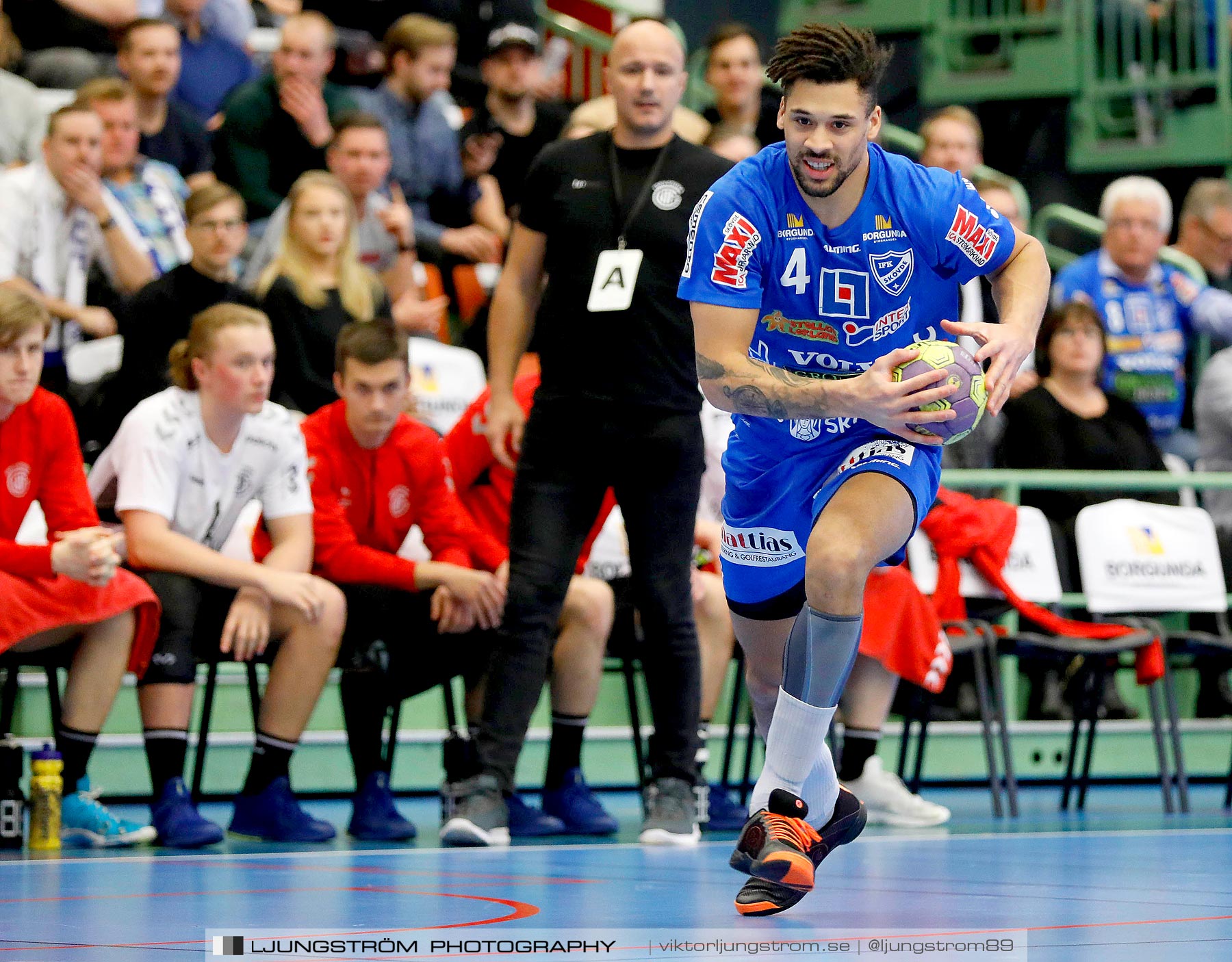 IFK Skövde HK-Eskilstuna Guif IF 25-24,herr,Arena Skövde,Skövde,Sverige,Handboll,,2020,233061