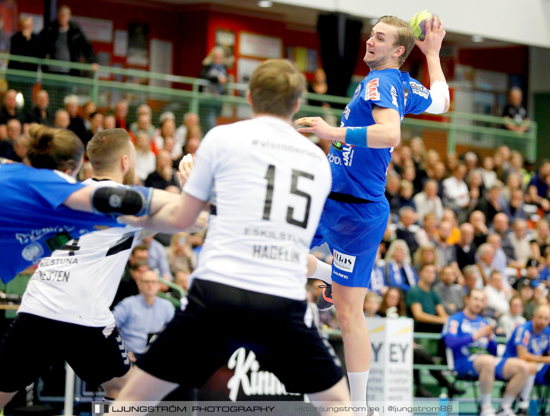 IFK Skövde HK-Eskilstuna Guif IF 25-24,herr,Arena Skövde,Skövde,Sverige,Handboll,,2020,233065