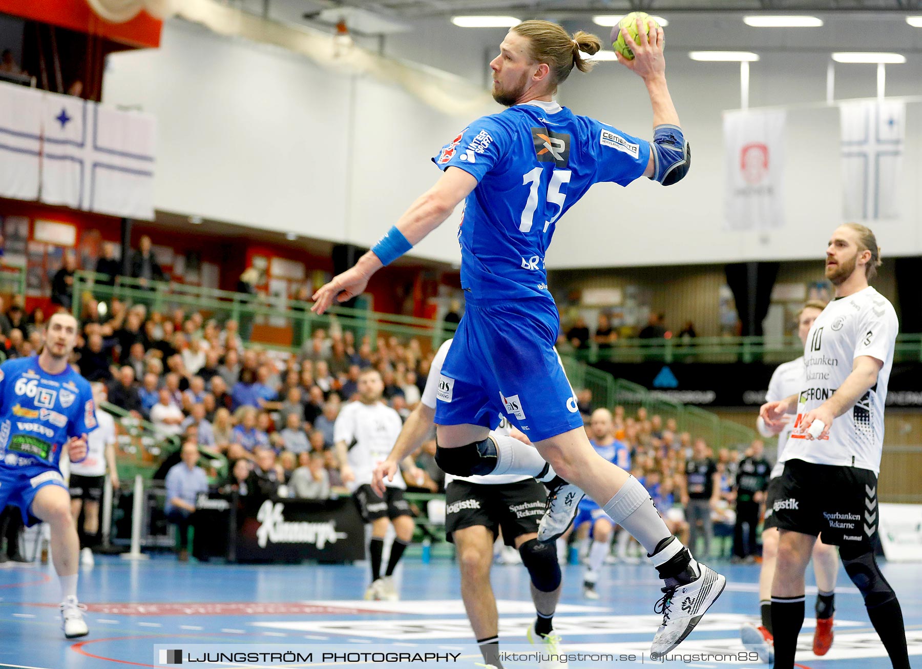 IFK Skövde HK-Eskilstuna Guif IF 25-24,herr,Arena Skövde,Skövde,Sverige,Handboll,,2020,233068