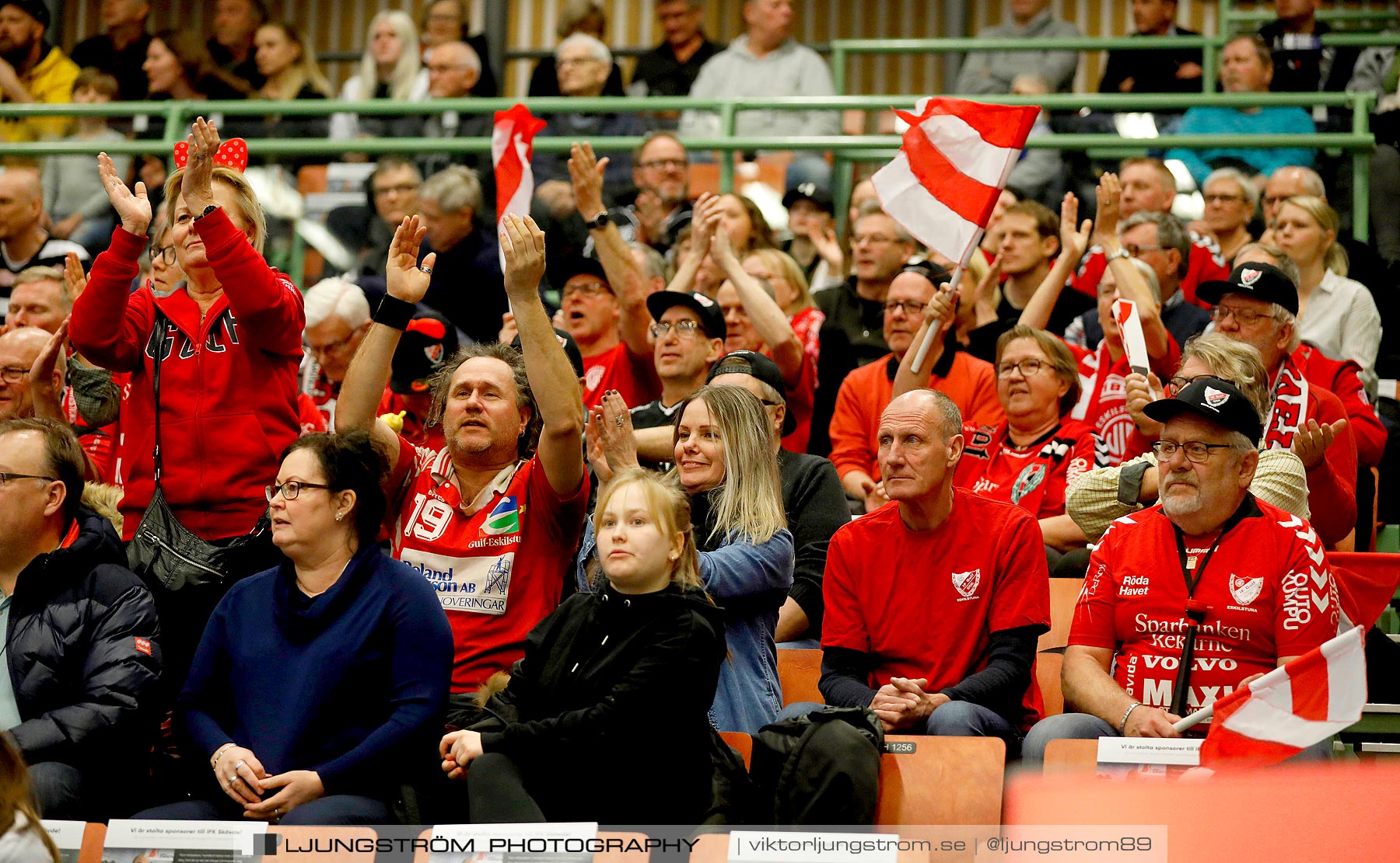 IFK Skövde HK-Eskilstuna Guif IF 25-24,herr,Arena Skövde,Skövde,Sverige,Handboll,,2020,233069