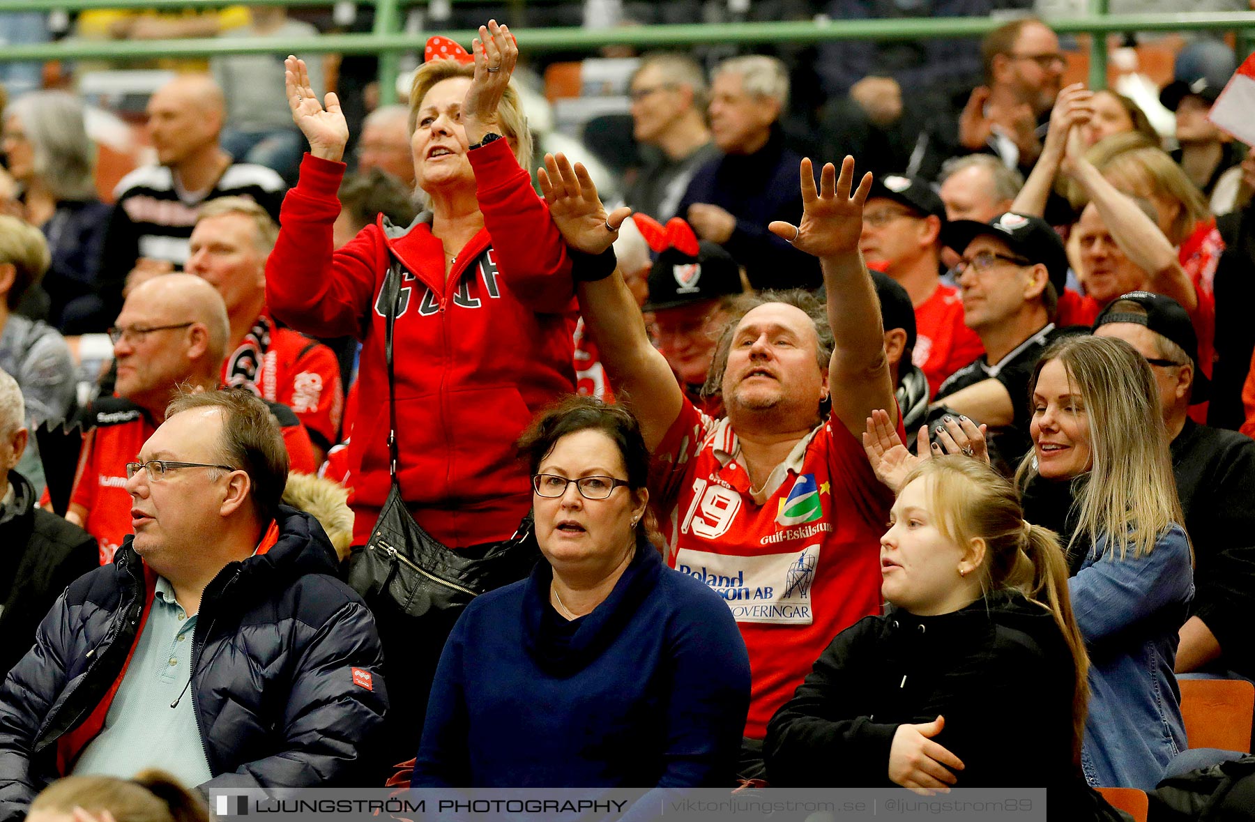 IFK Skövde HK-Eskilstuna Guif IF 25-24,herr,Arena Skövde,Skövde,Sverige,Handboll,,2020,233070