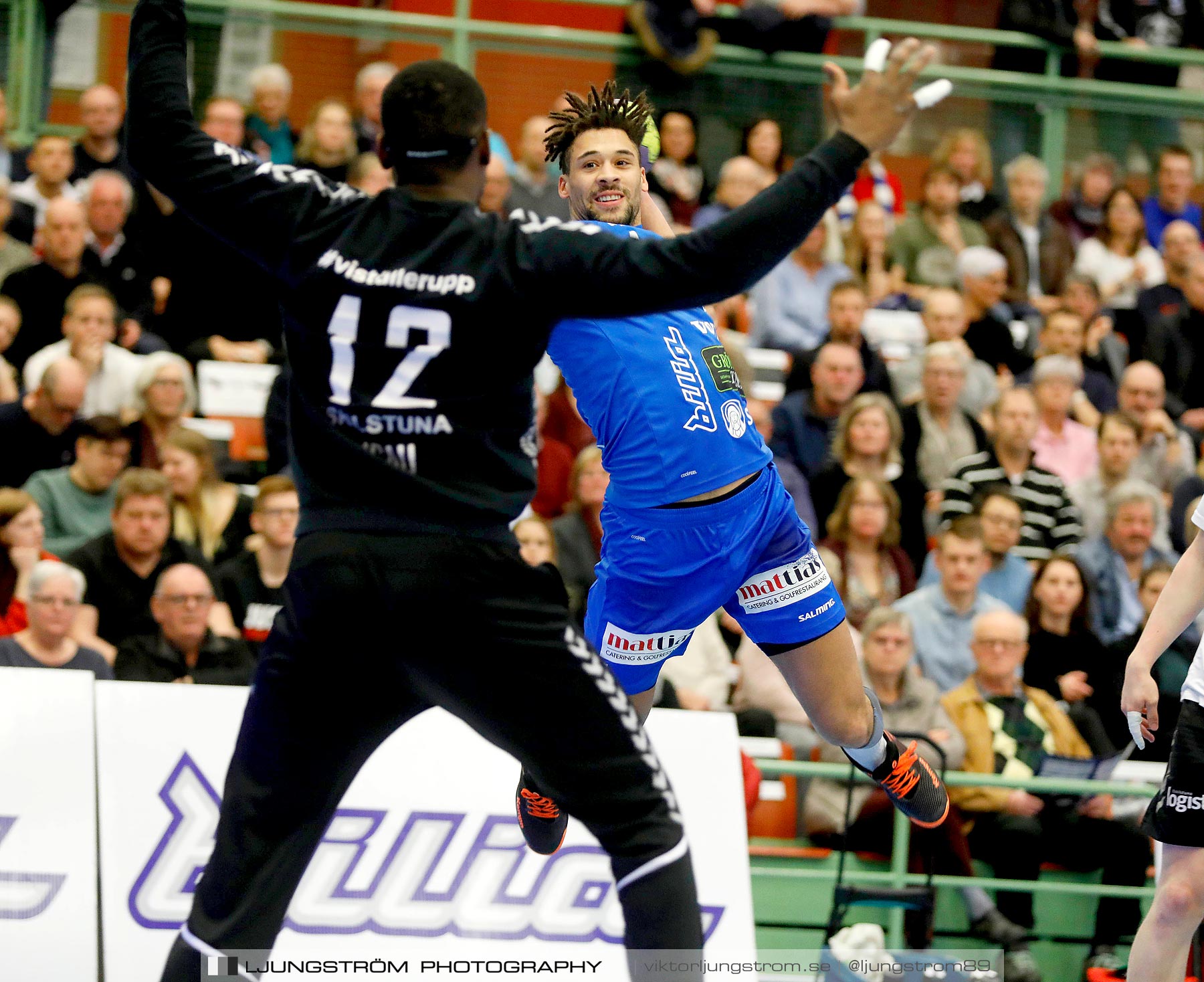 IFK Skövde HK-Eskilstuna Guif IF 25-24,herr,Arena Skövde,Skövde,Sverige,Handboll,,2020,233075