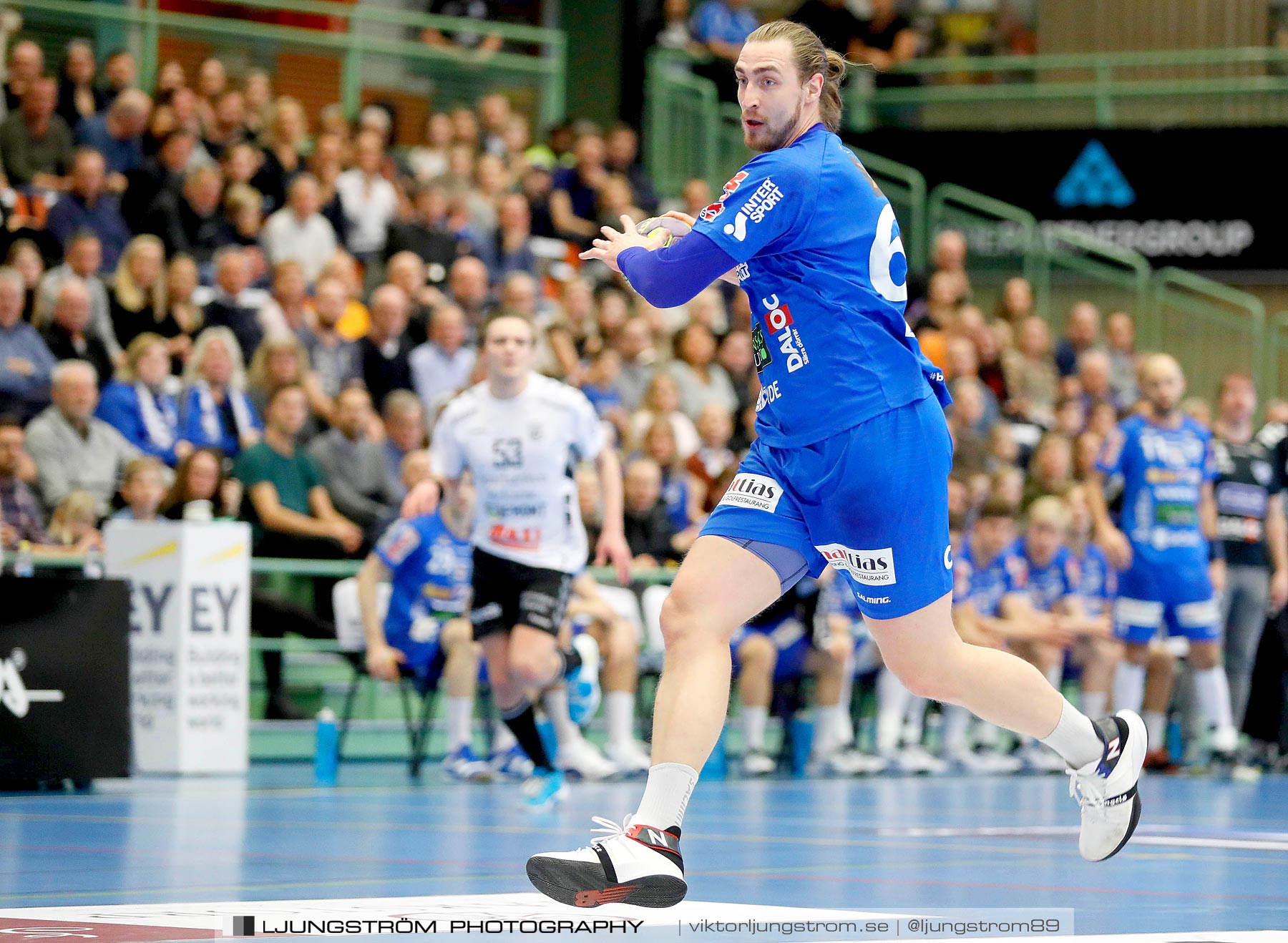 IFK Skövde HK-Eskilstuna Guif IF 25-24,herr,Arena Skövde,Skövde,Sverige,Handboll,,2020,233078