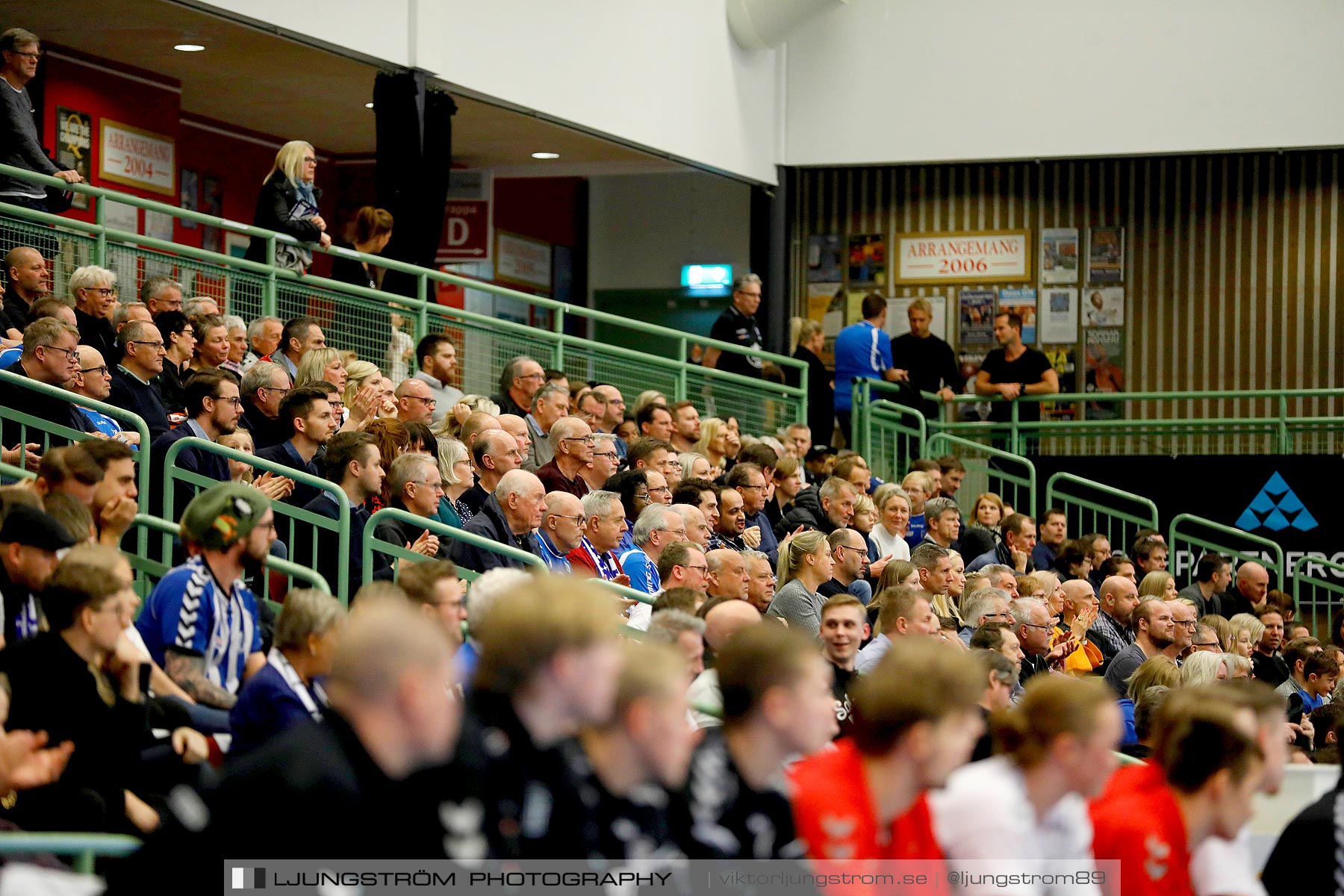 IFK Skövde HK-Eskilstuna Guif IF 25-24,herr,Arena Skövde,Skövde,Sverige,Handboll,,2020,233098