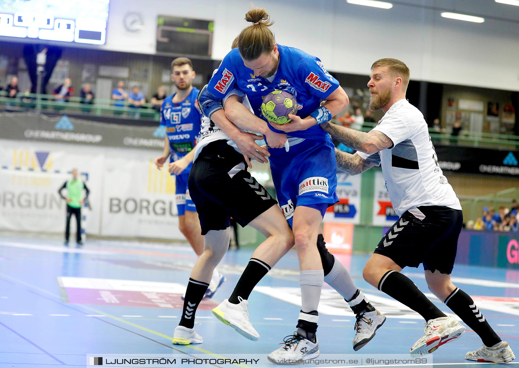 IFK Skövde HK-Eskilstuna Guif IF 25-24,herr,Arena Skövde,Skövde,Sverige,Handboll,,2020,233106