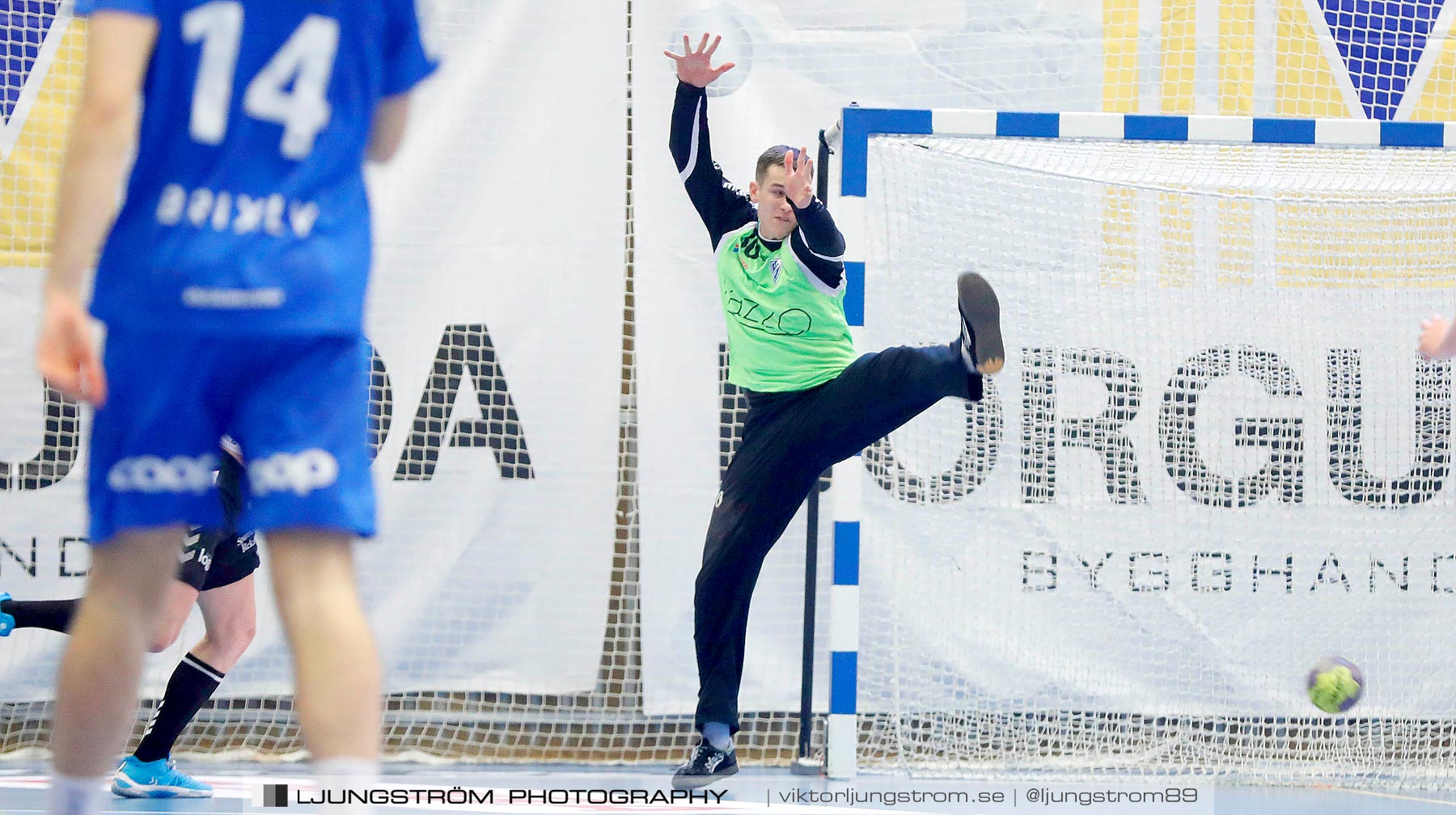 IFK Skövde HK-Eskilstuna Guif IF 25-24,herr,Arena Skövde,Skövde,Sverige,Handboll,,2020,233114