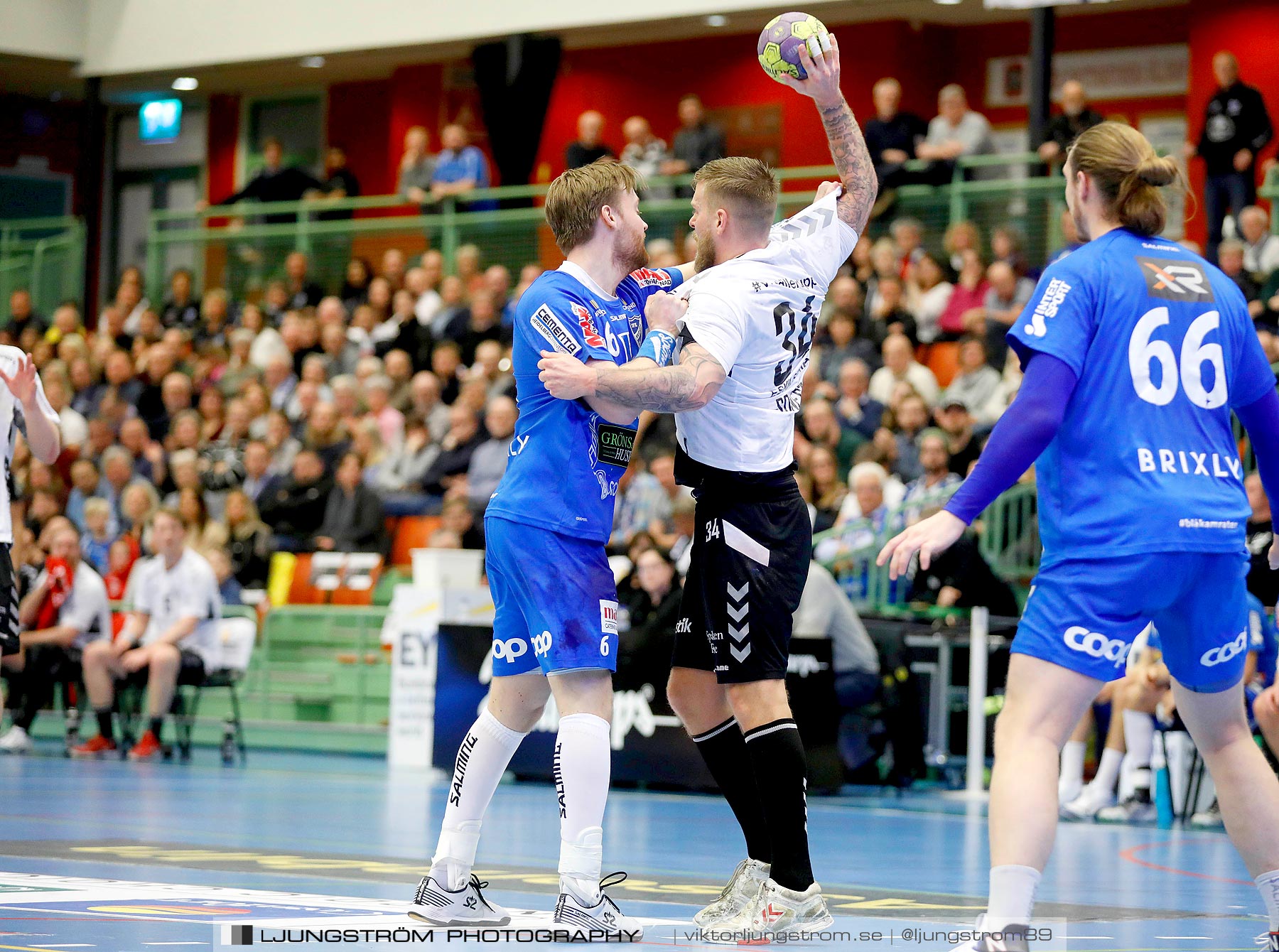 IFK Skövde HK-Eskilstuna Guif IF 25-24,herr,Arena Skövde,Skövde,Sverige,Handboll,,2020,233130