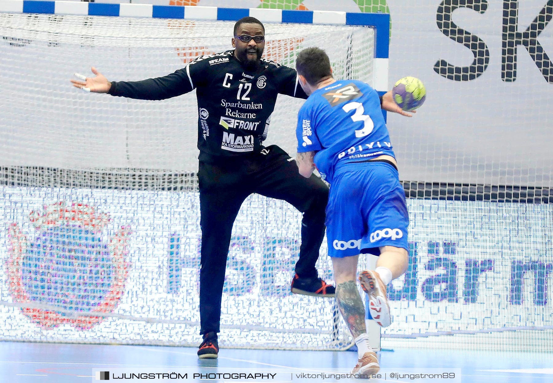 IFK Skövde HK-Eskilstuna Guif IF 25-24,herr,Arena Skövde,Skövde,Sverige,Handboll,,2020,233135